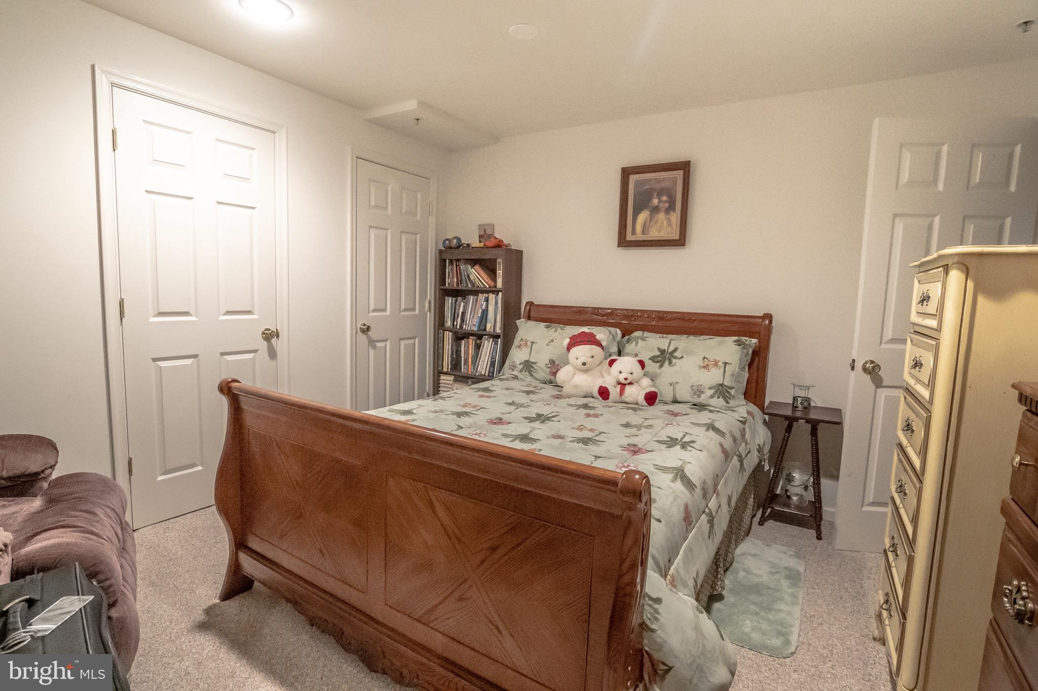 BELLEHAVEN ESTATES - Residential