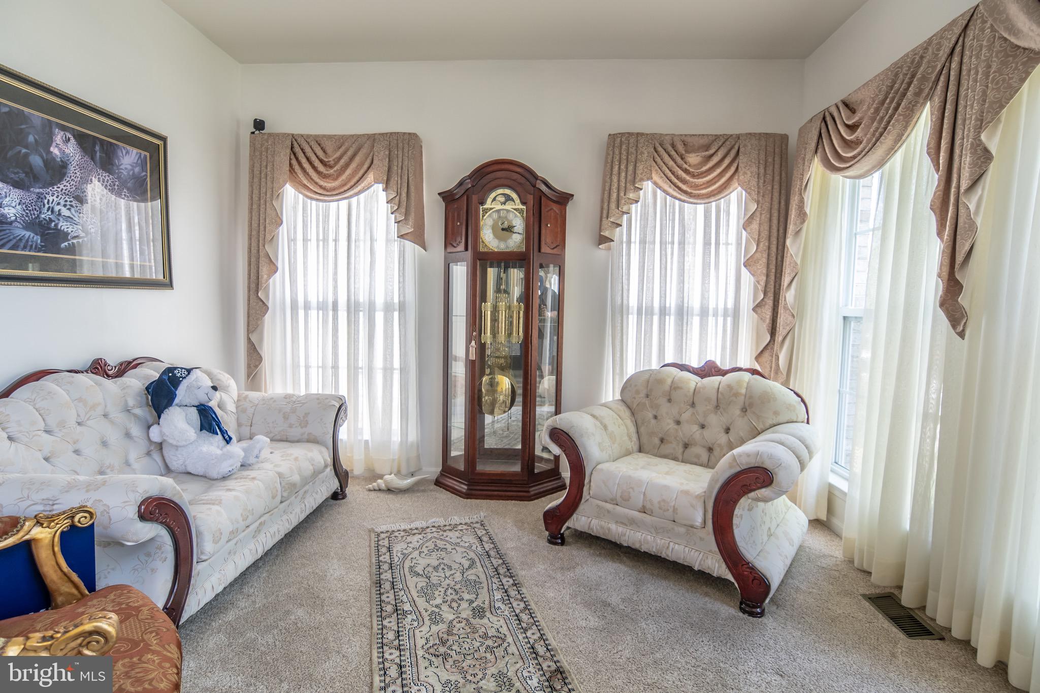 BELLEHAVEN ESTATES - Residential