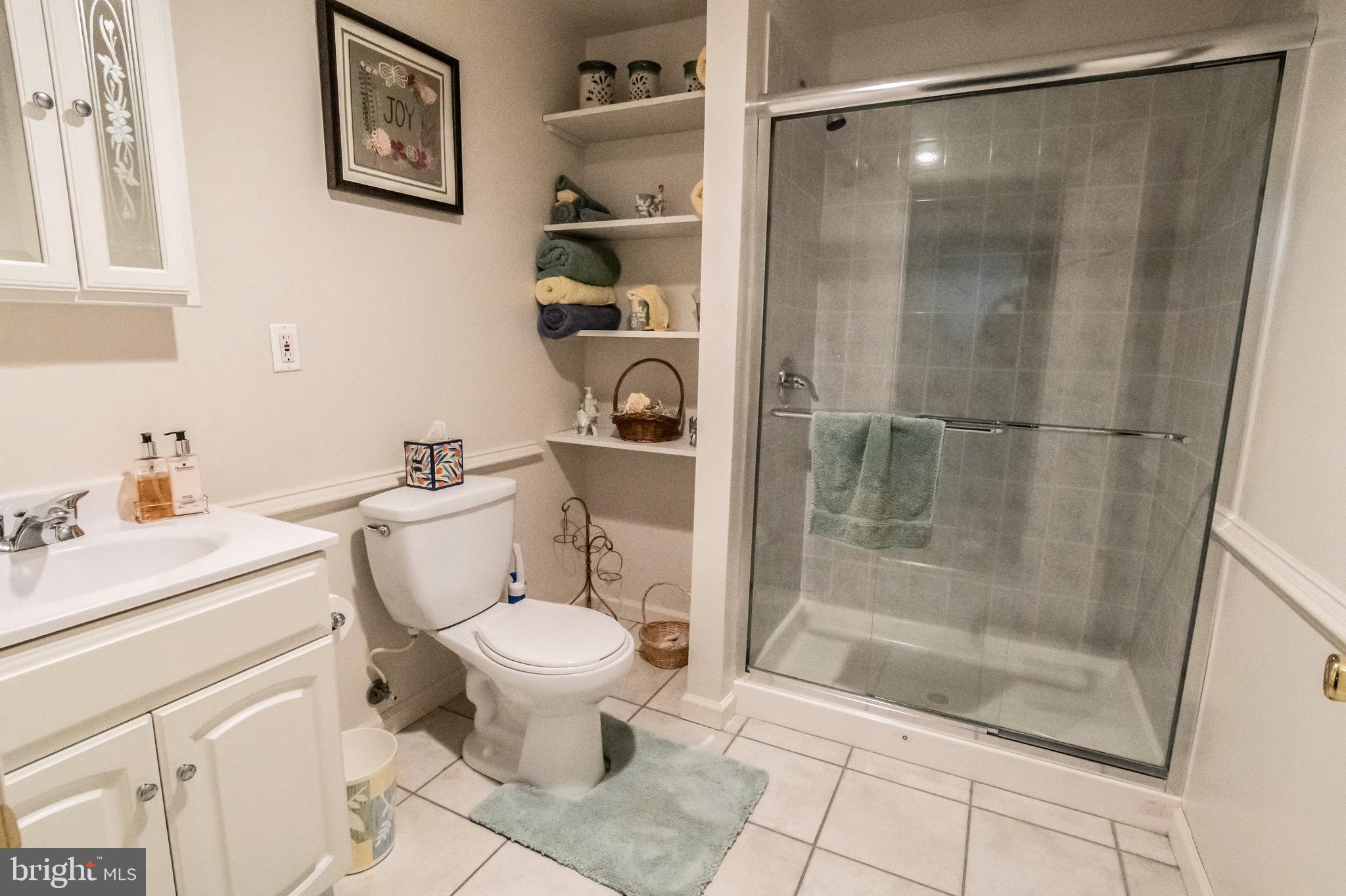 BELLEHAVEN ESTATES - Residential