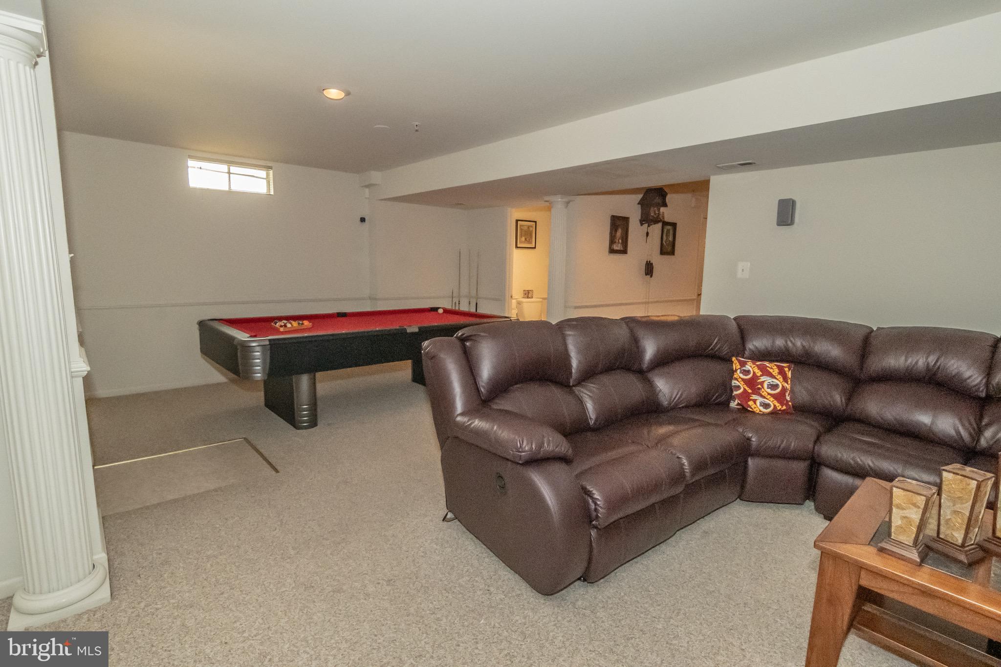 BELLEHAVEN ESTATES - Residential