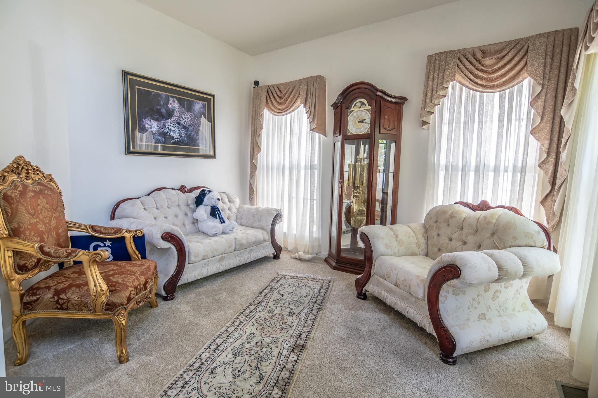 BELLEHAVEN ESTATES - Residential