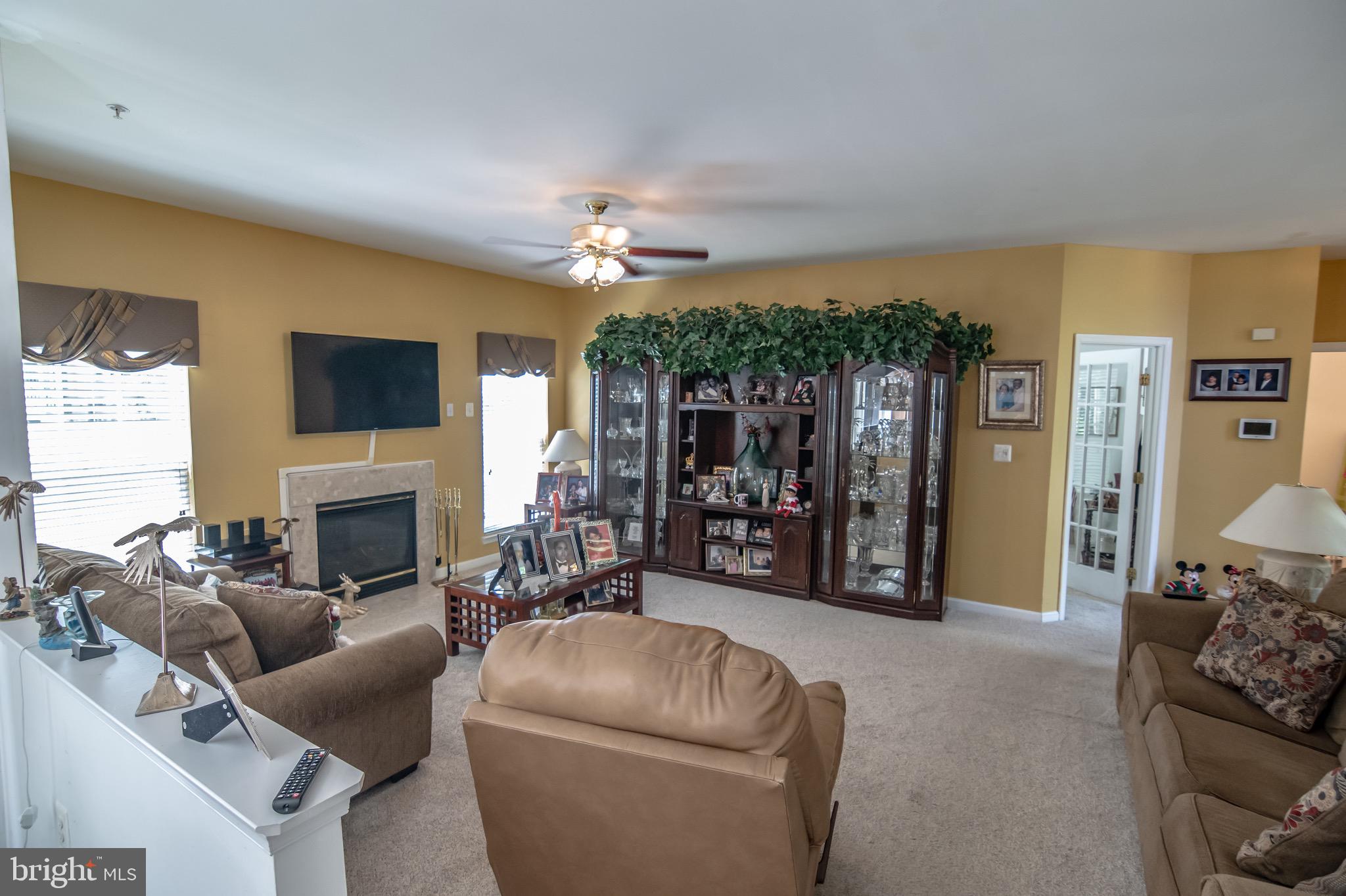 BELLEHAVEN ESTATES - Residential