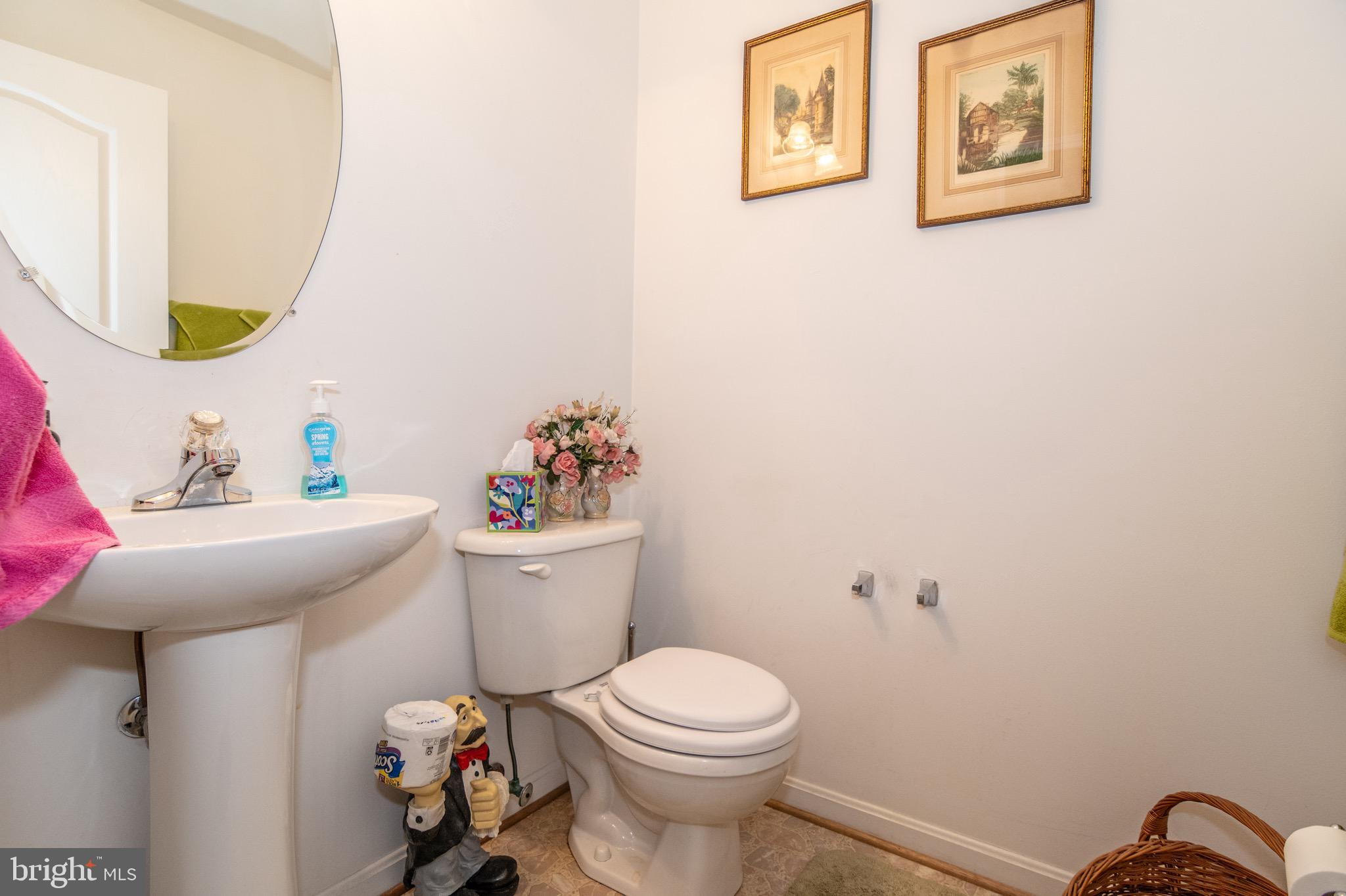 BELLEHAVEN ESTATES - Residential