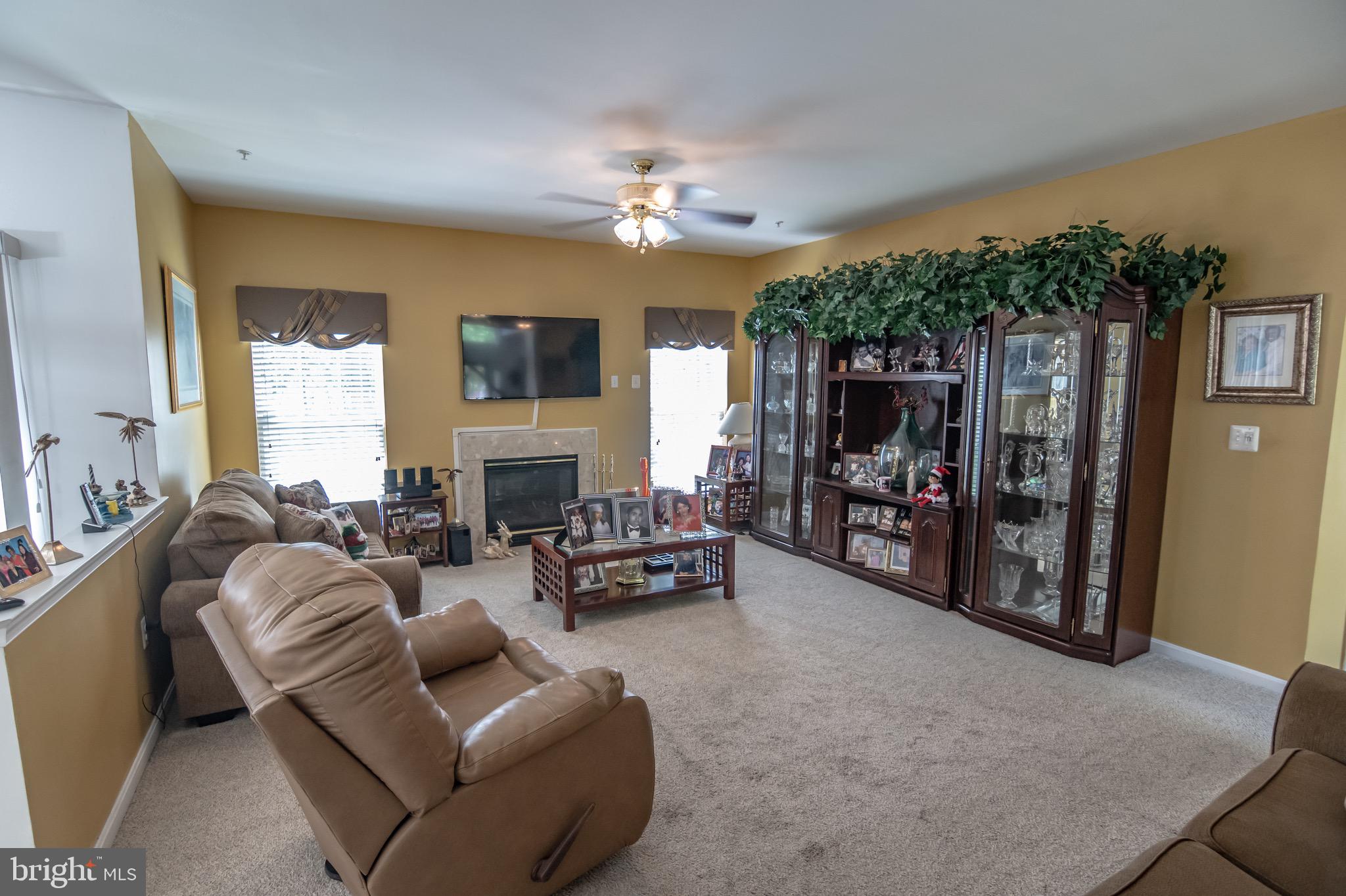 BELLEHAVEN ESTATES - Residential