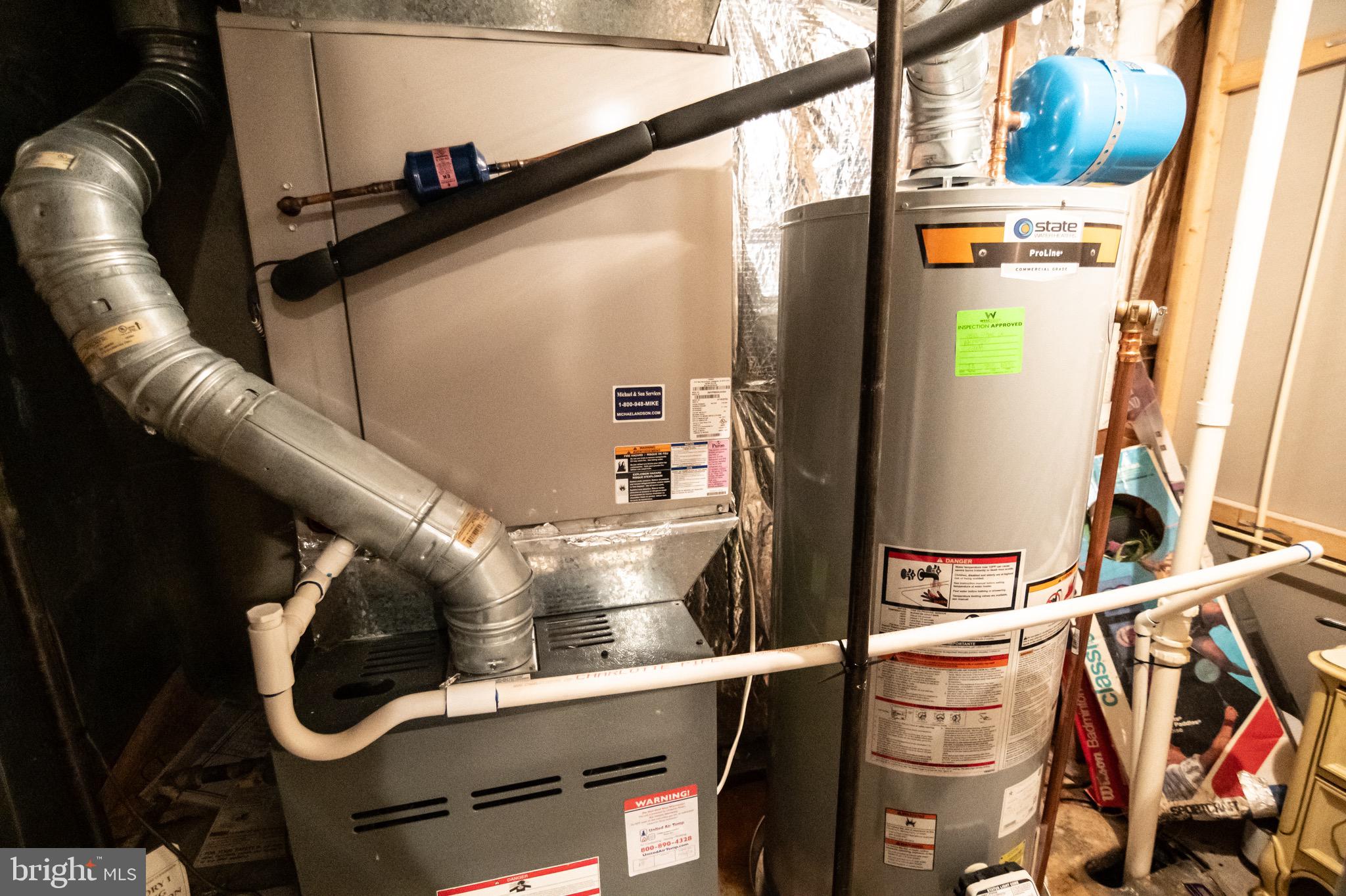 BELLEHAVEN ESTATES - Residential