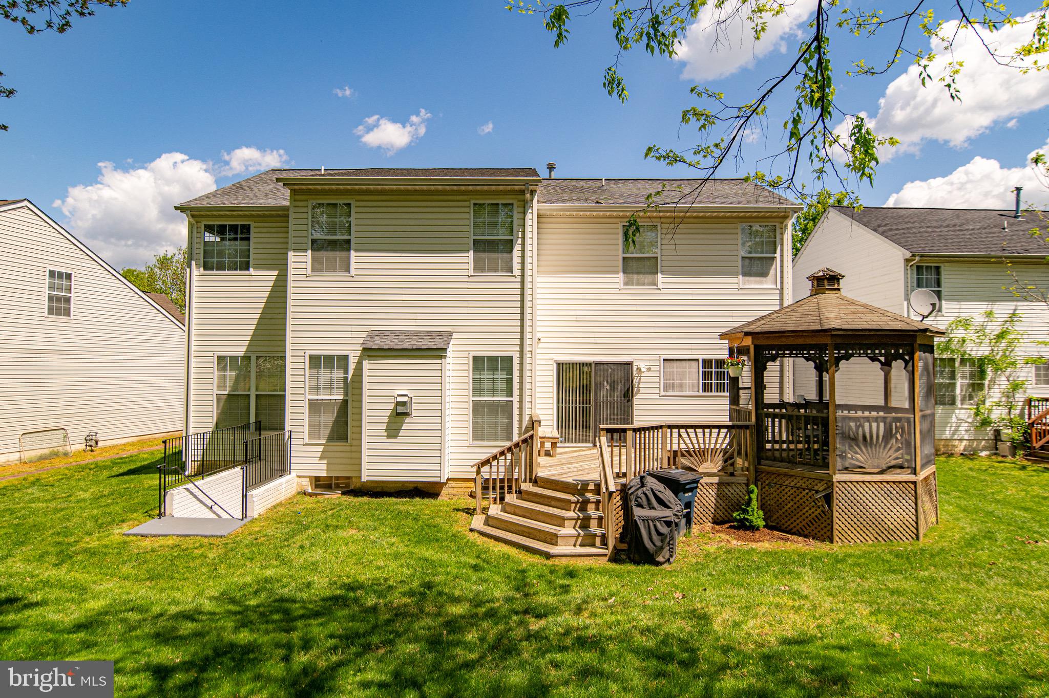 BELLEHAVEN ESTATES - Residential