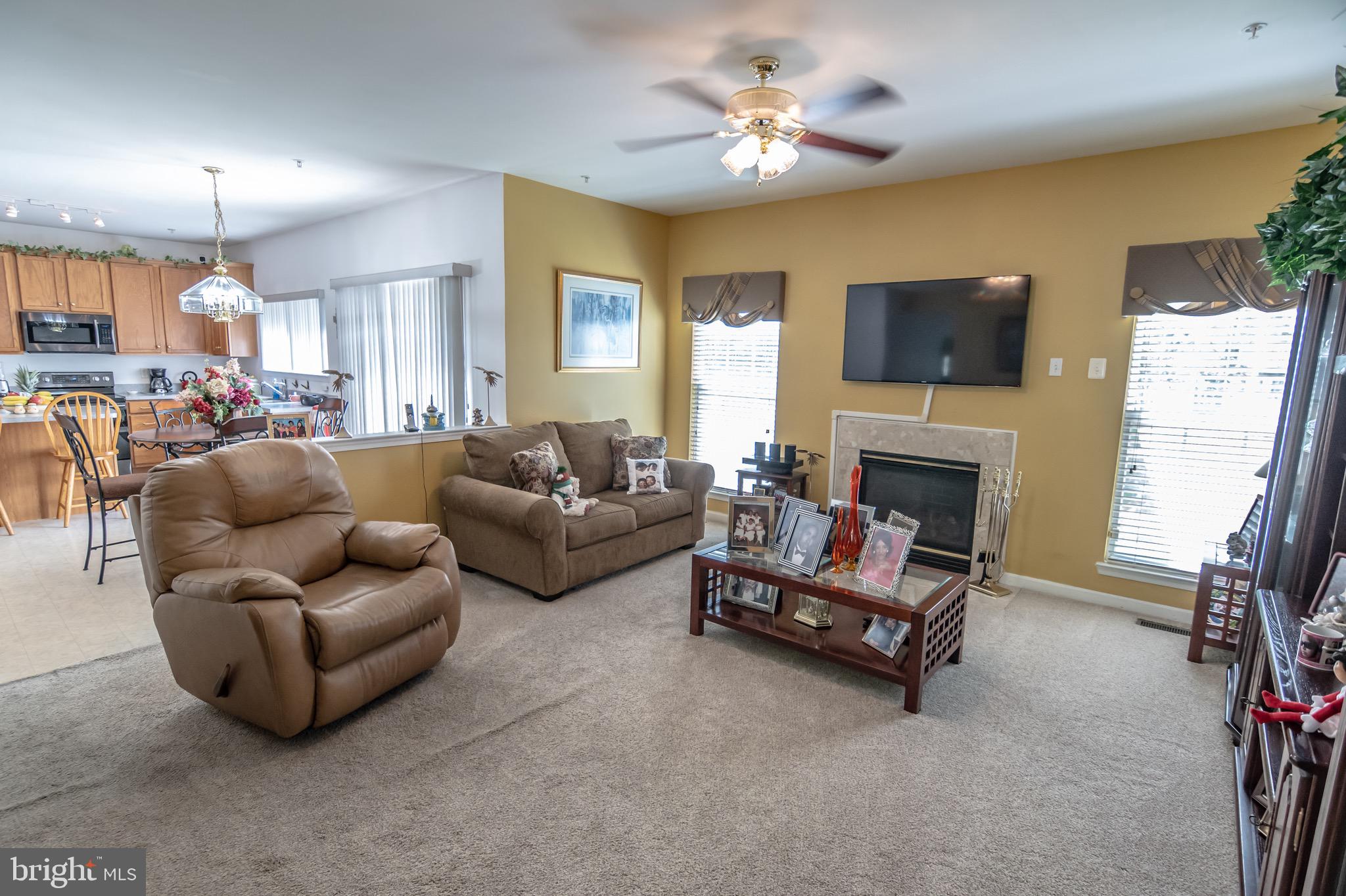 BELLEHAVEN ESTATES - Residential