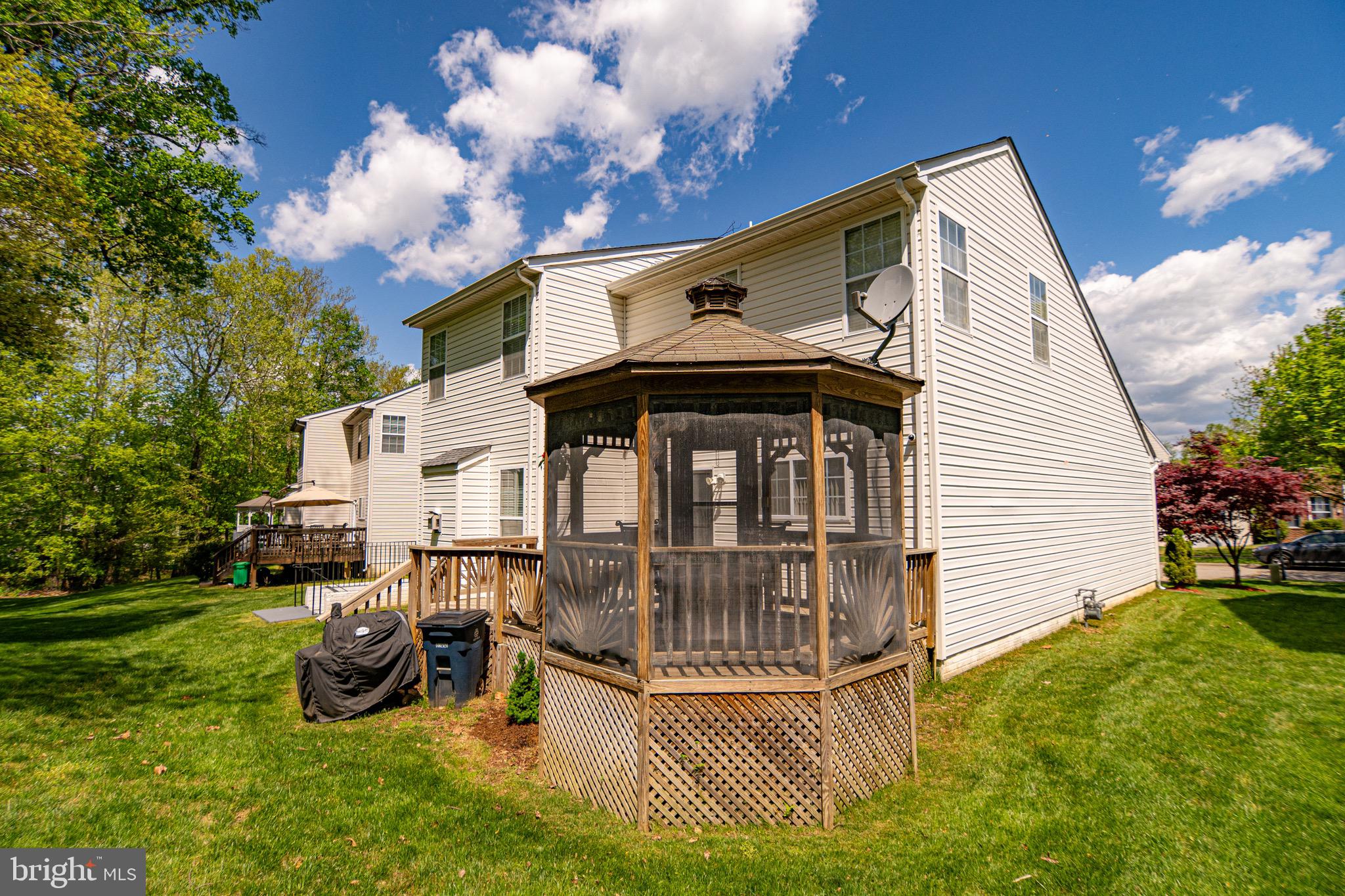 BELLEHAVEN ESTATES - Residential