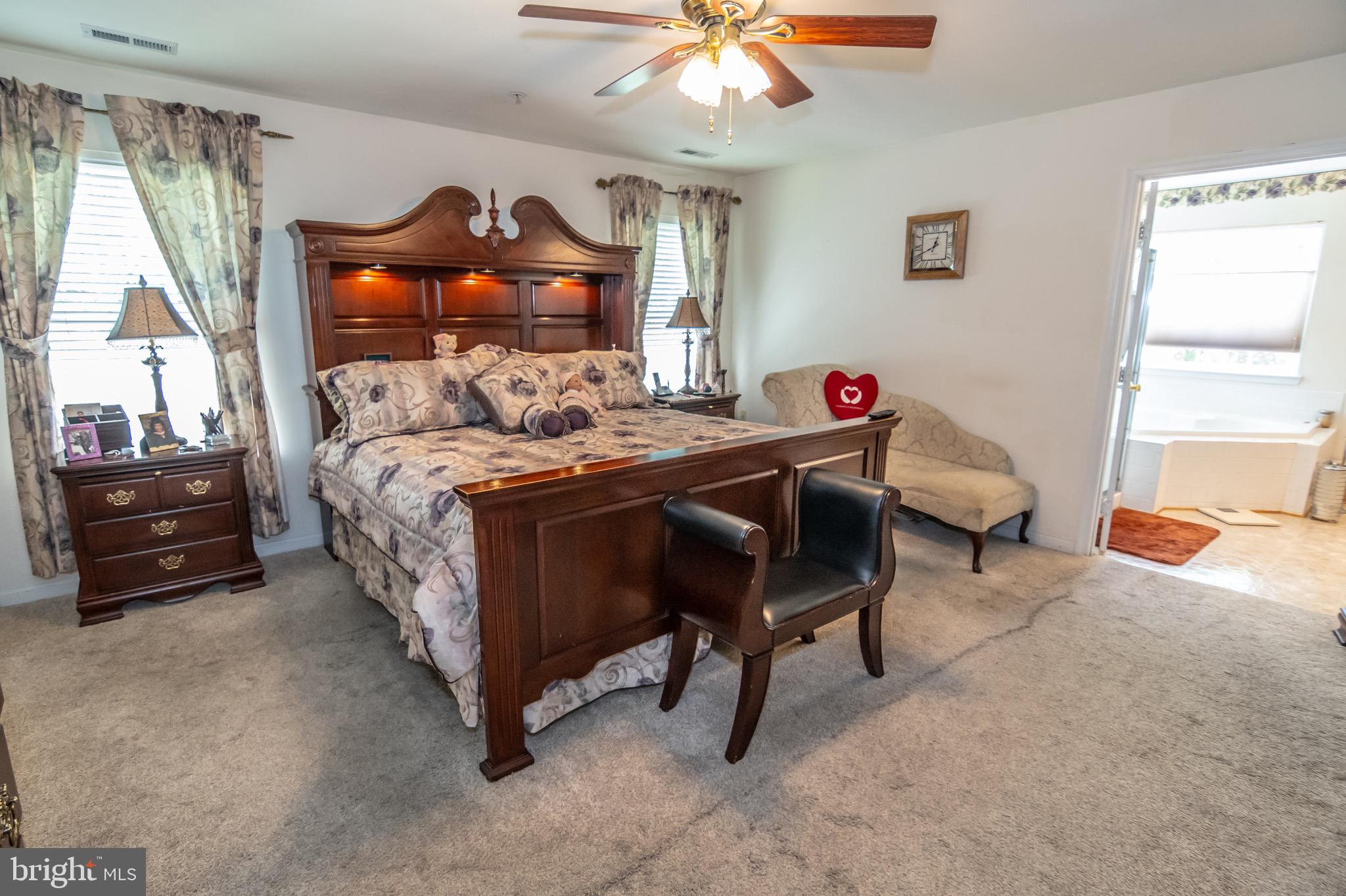 BELLEHAVEN ESTATES - Residential