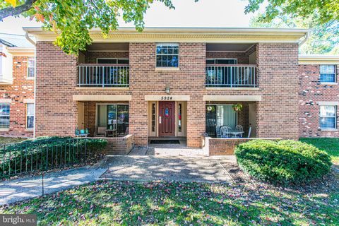 5924 COVE LANDING ROAD 301 BURKE VA 22015