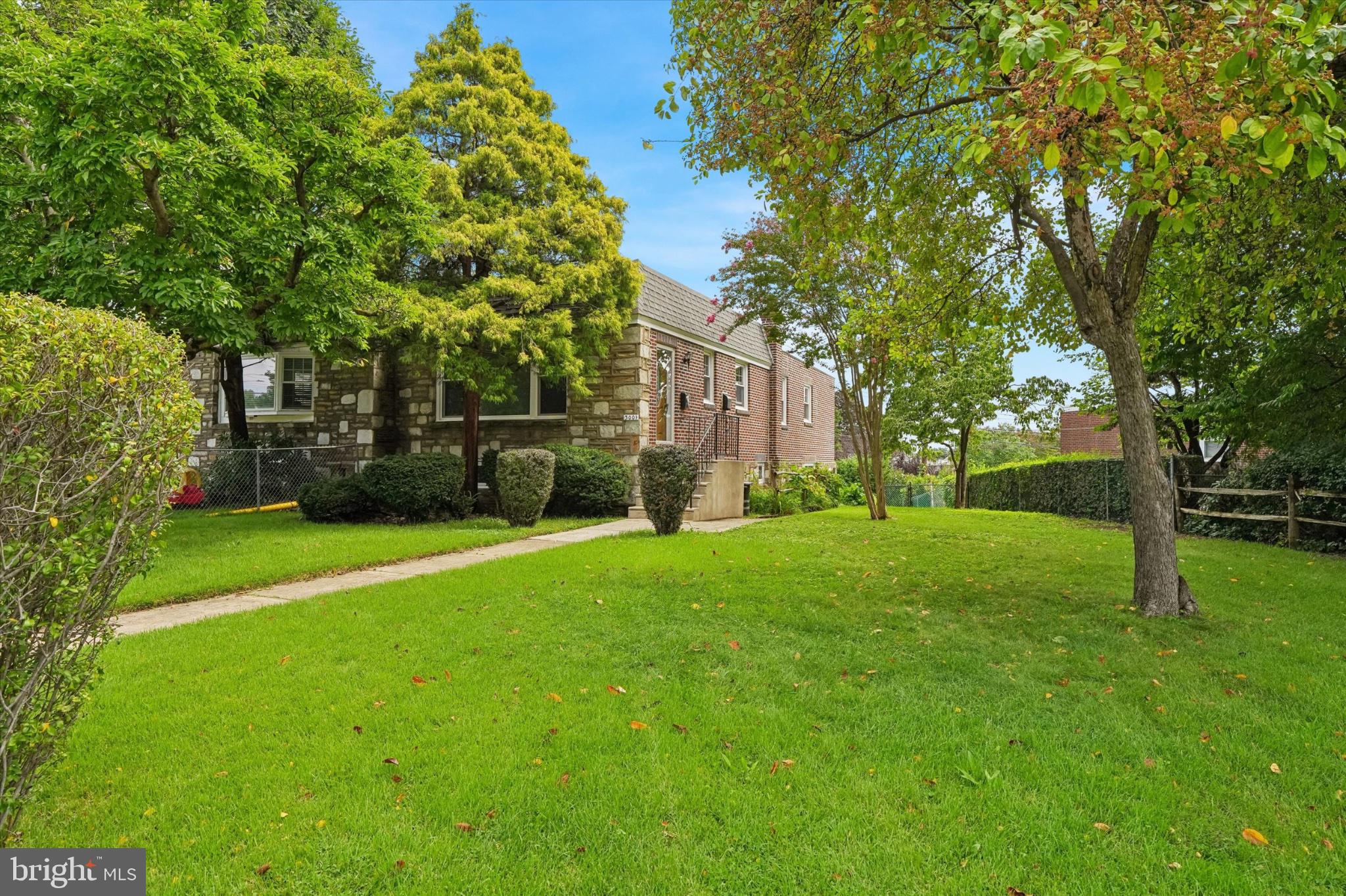 3001 WELSH ROAD