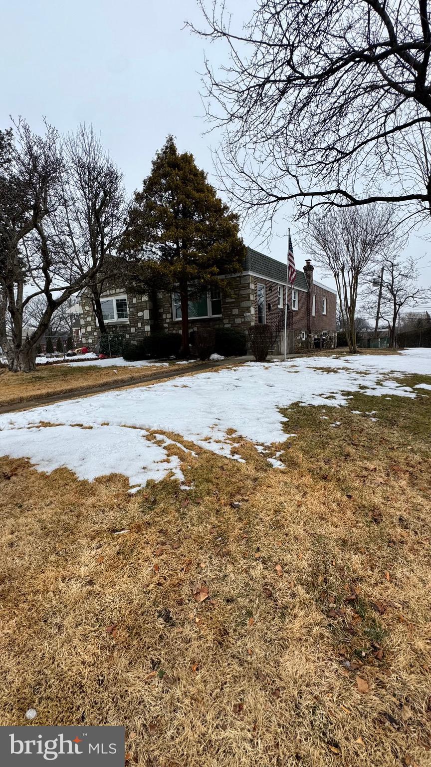 WINCHESTER PARK - Residential