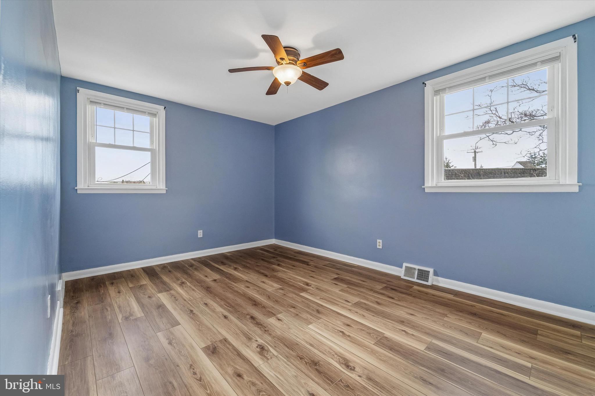 WINCHESTER PARK - Residential