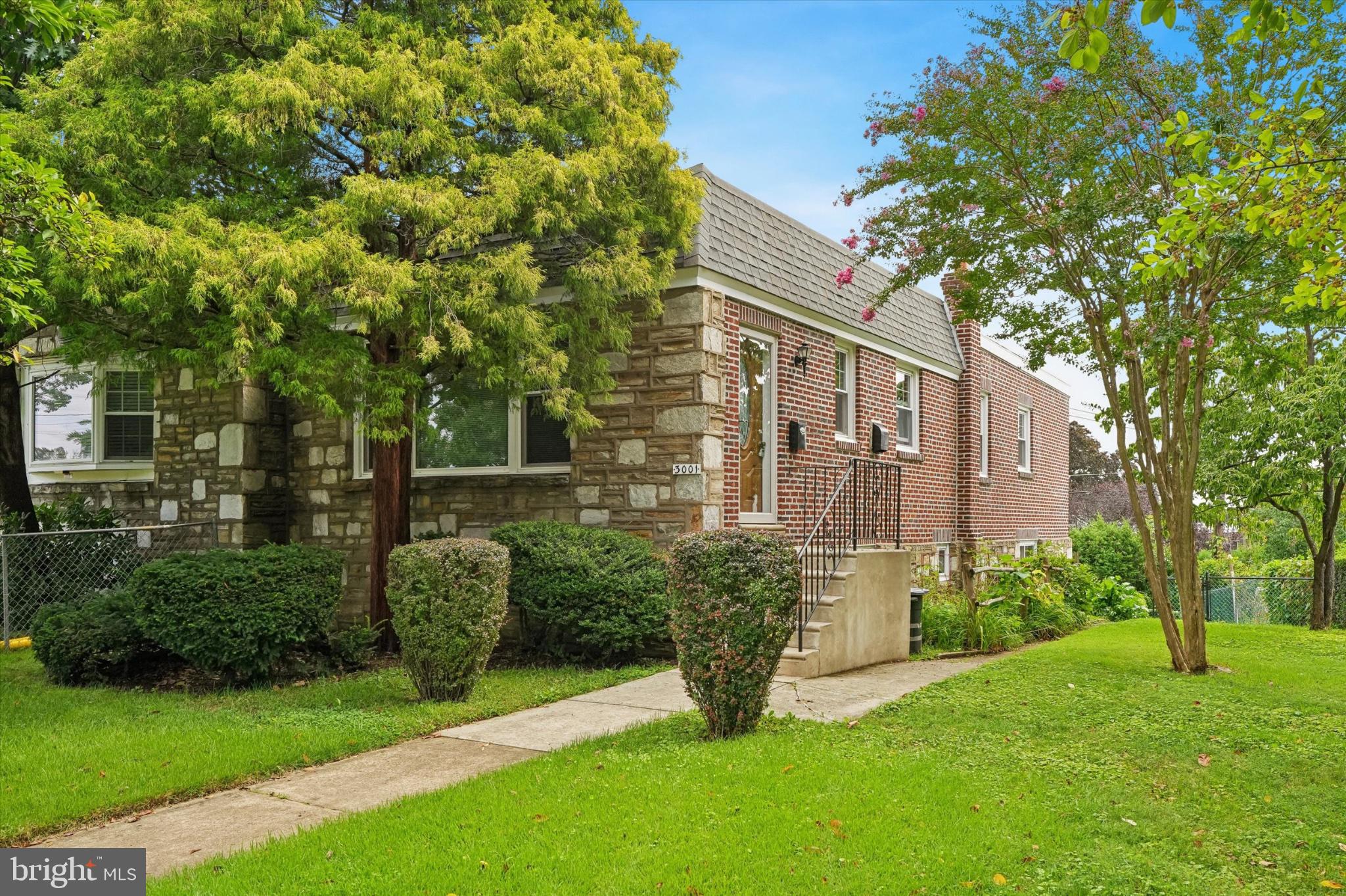 3001 WELSH ROAD