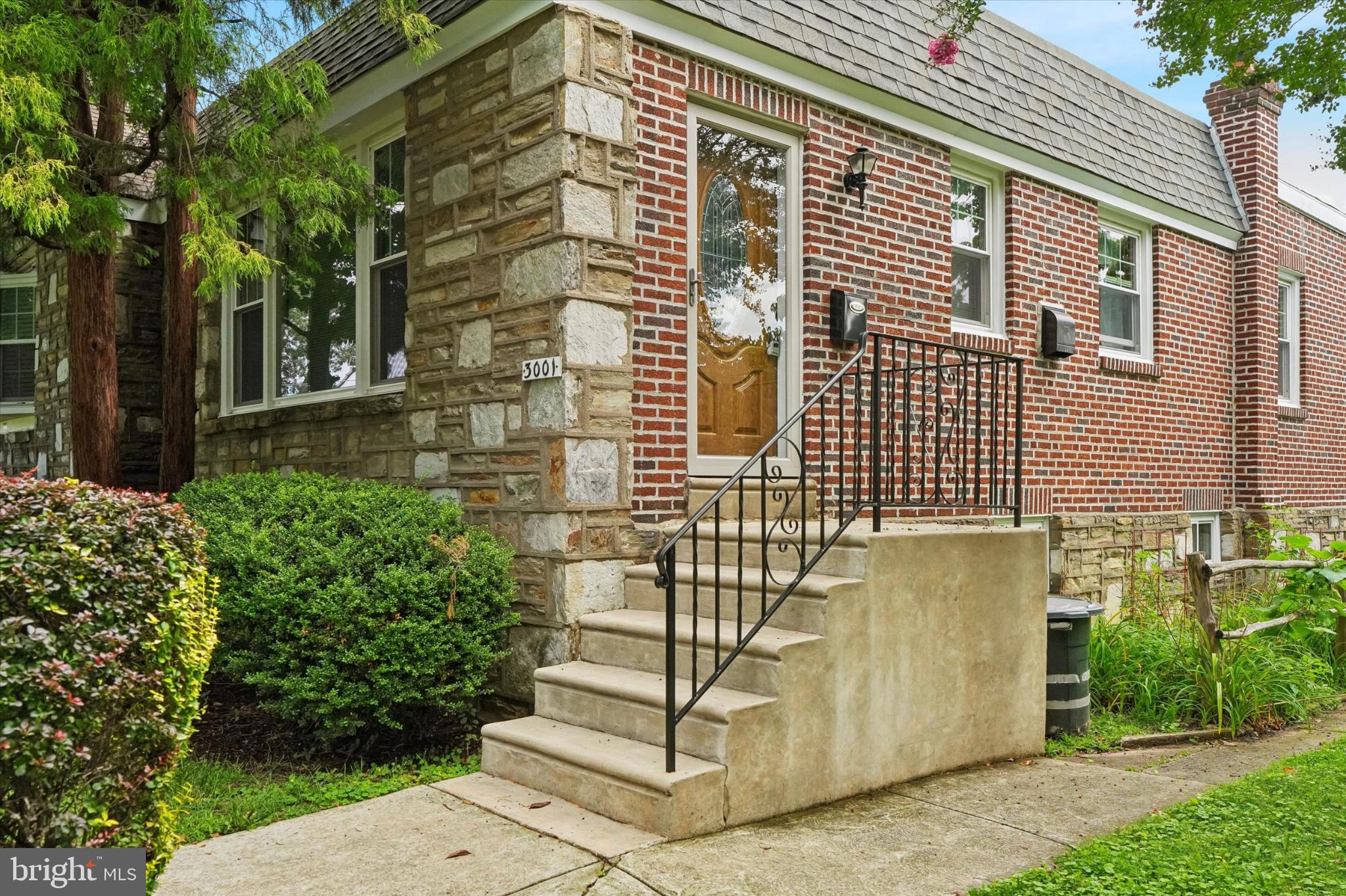 3001 WELSH ROAD