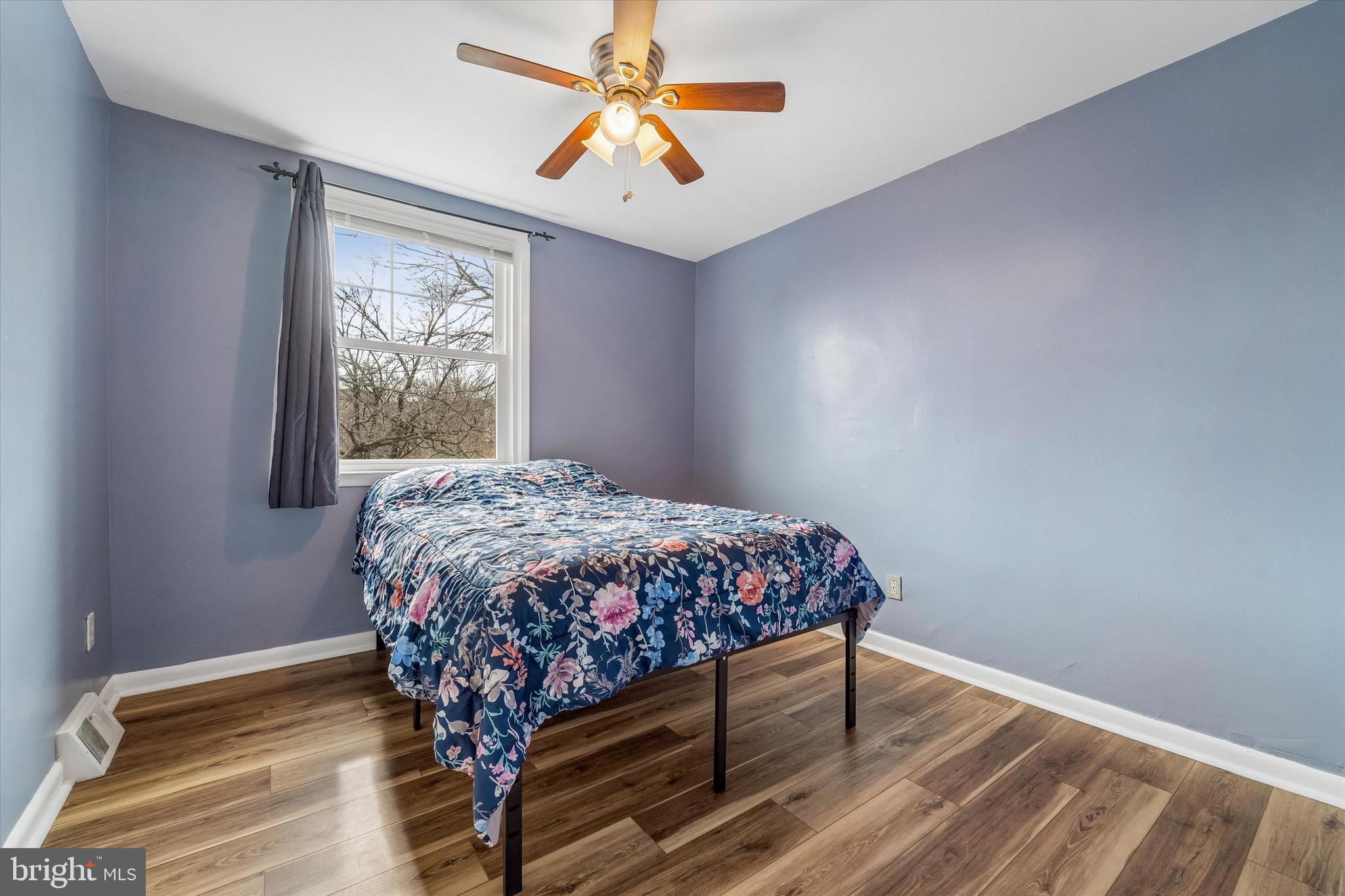 WINCHESTER PARK - Residential