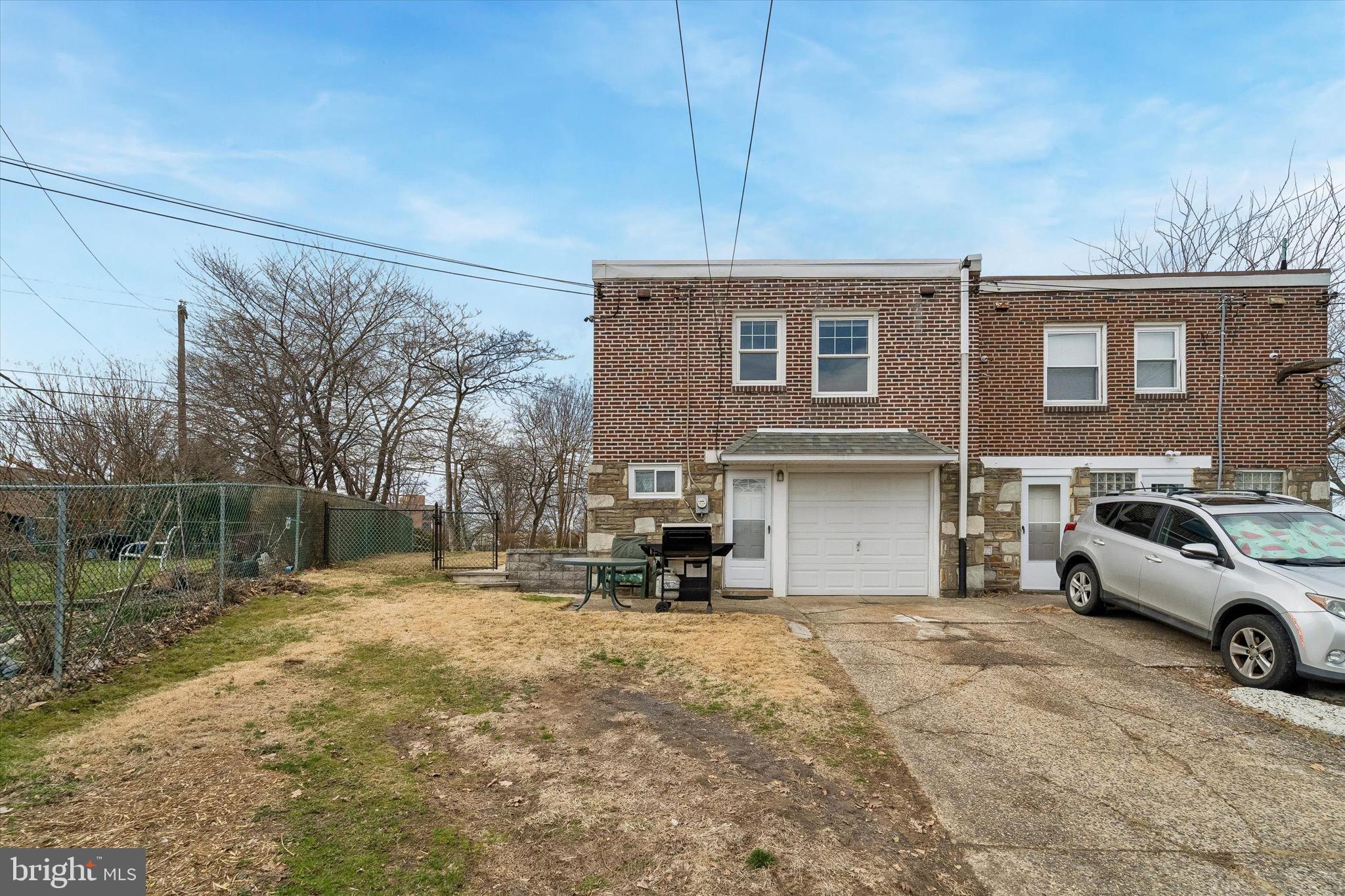 WINCHESTER PARK - Residential