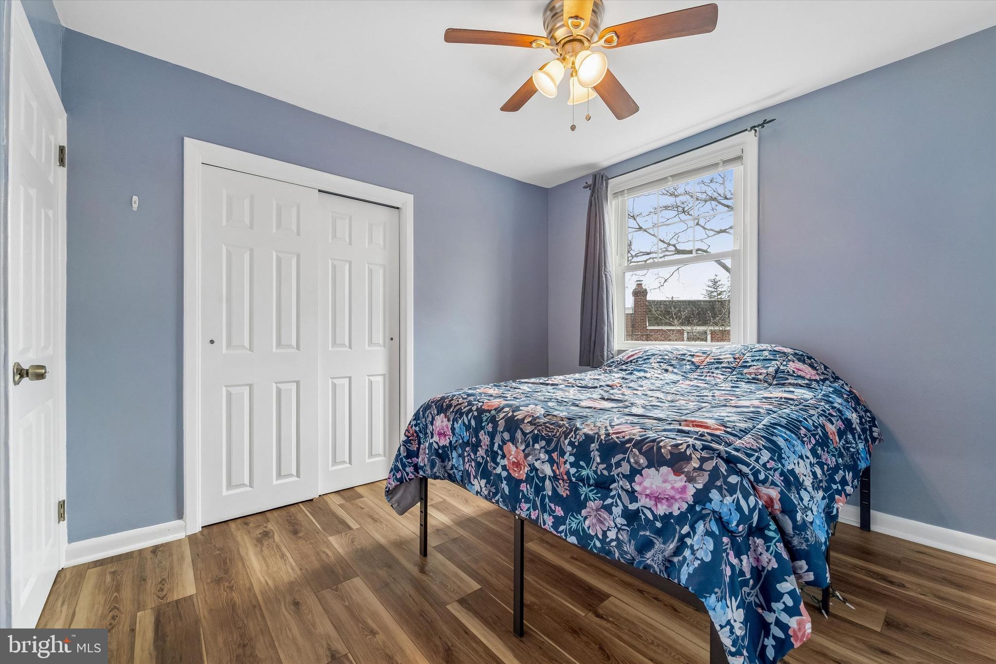 WINCHESTER PARK - Residential