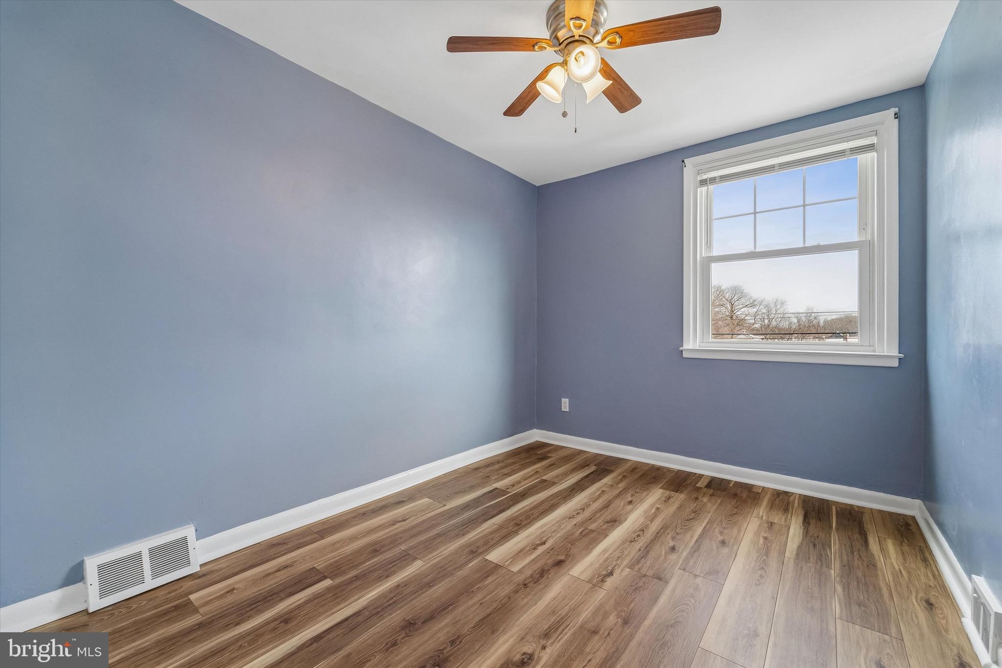 WINCHESTER PARK - Residential