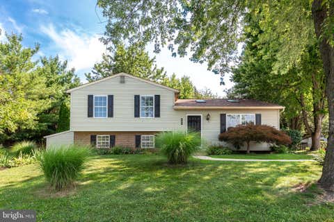 Photo of 361 Buck Cash Drive, WESTMINSTER, MD 21158 (MLS # MDCR2036656)