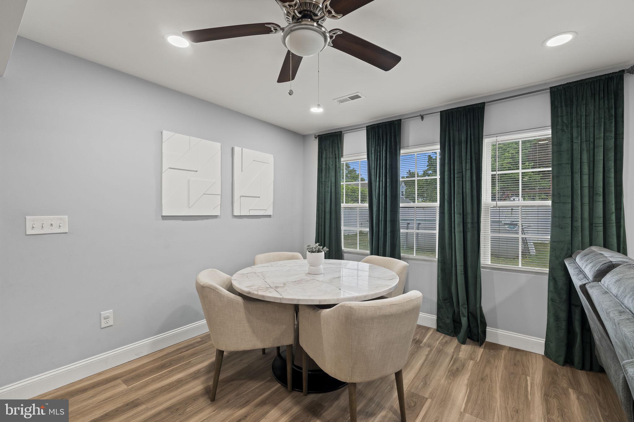 KENWOOD - Residential
