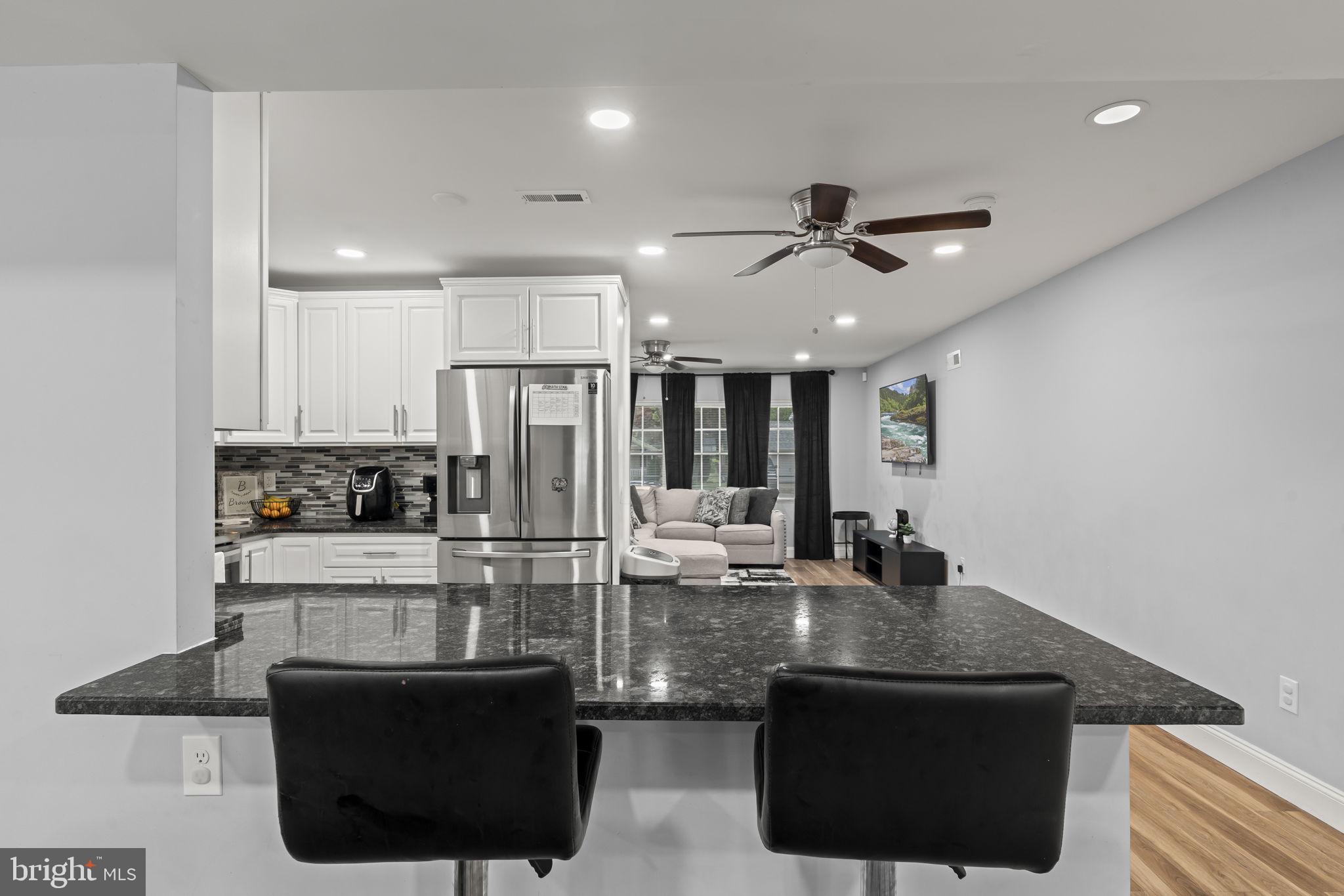 KENWOOD - Residential
