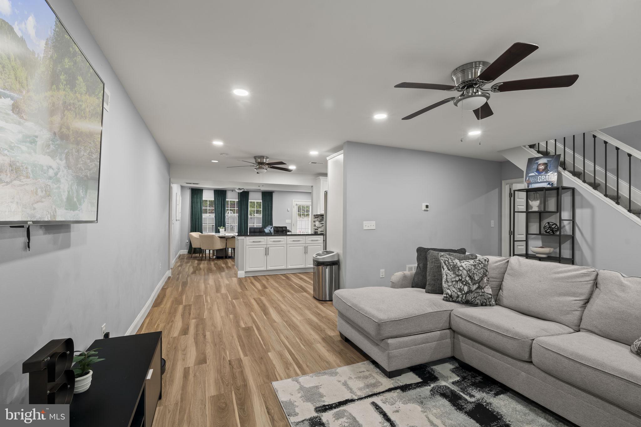 KENWOOD - Residential