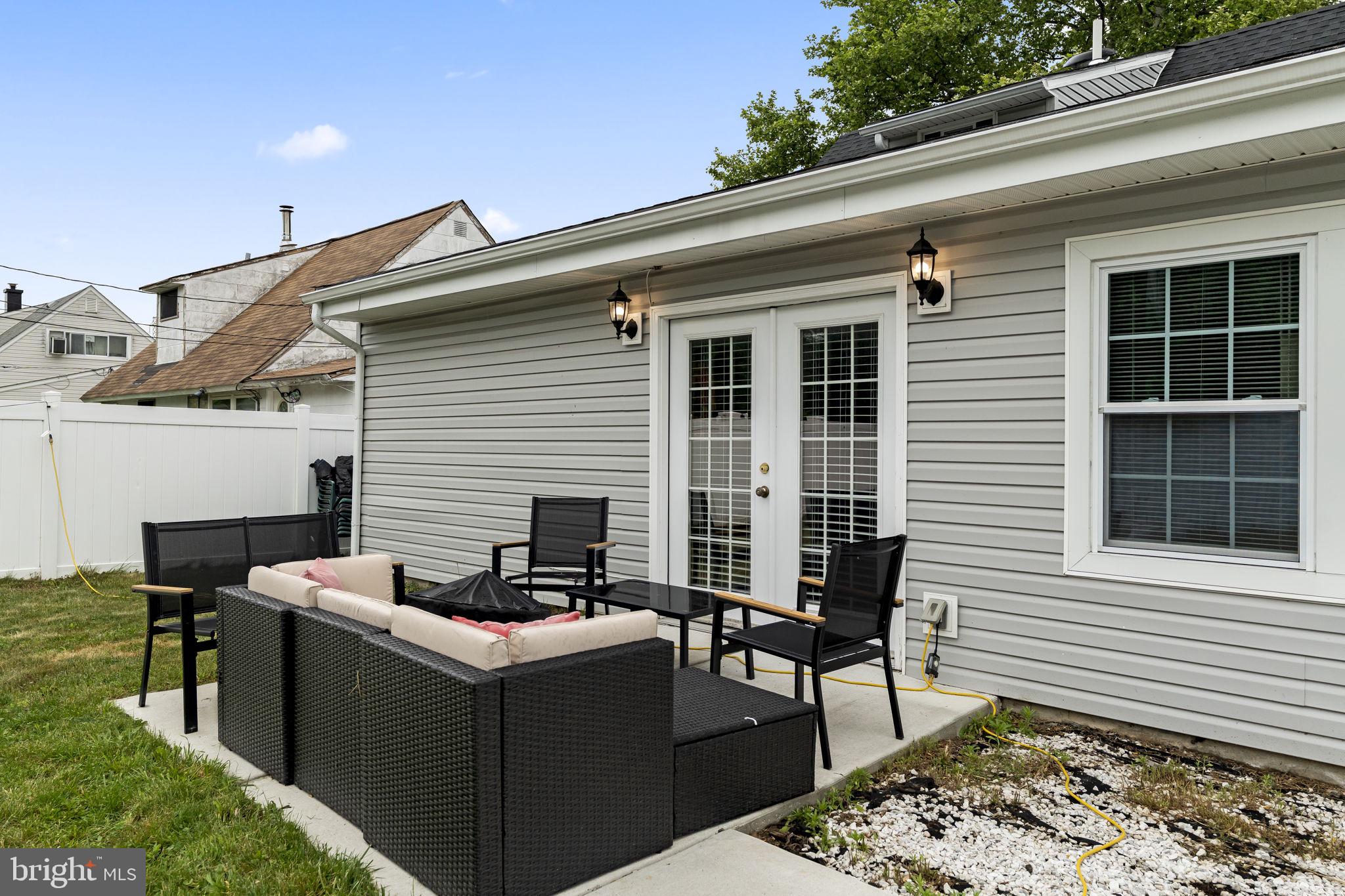 KENWOOD - Residential