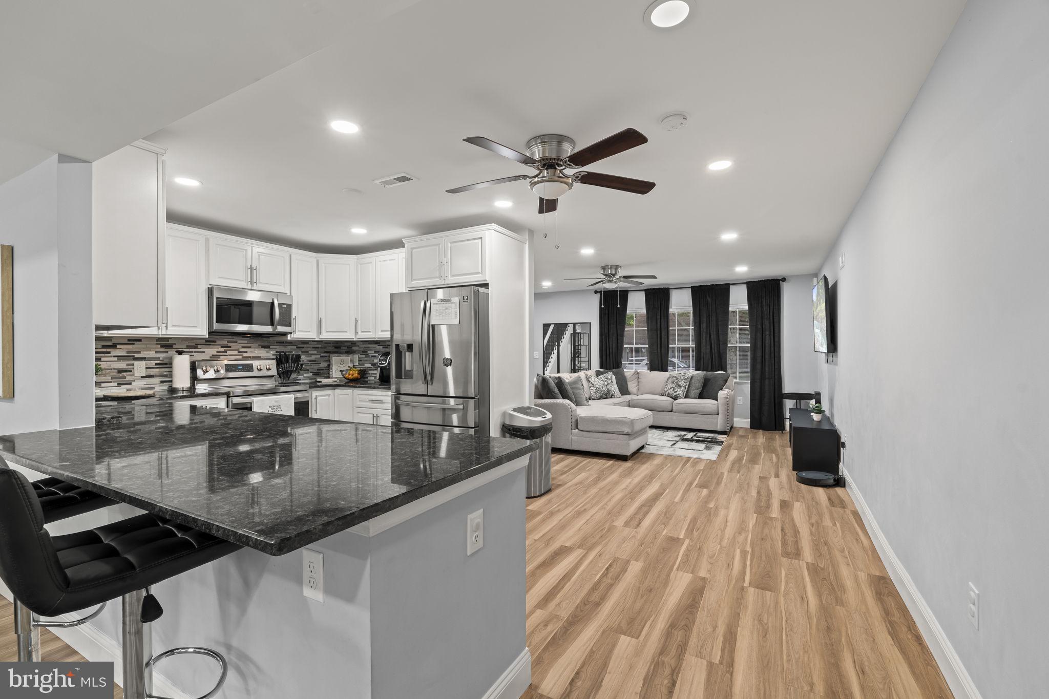 KENWOOD - Residential
