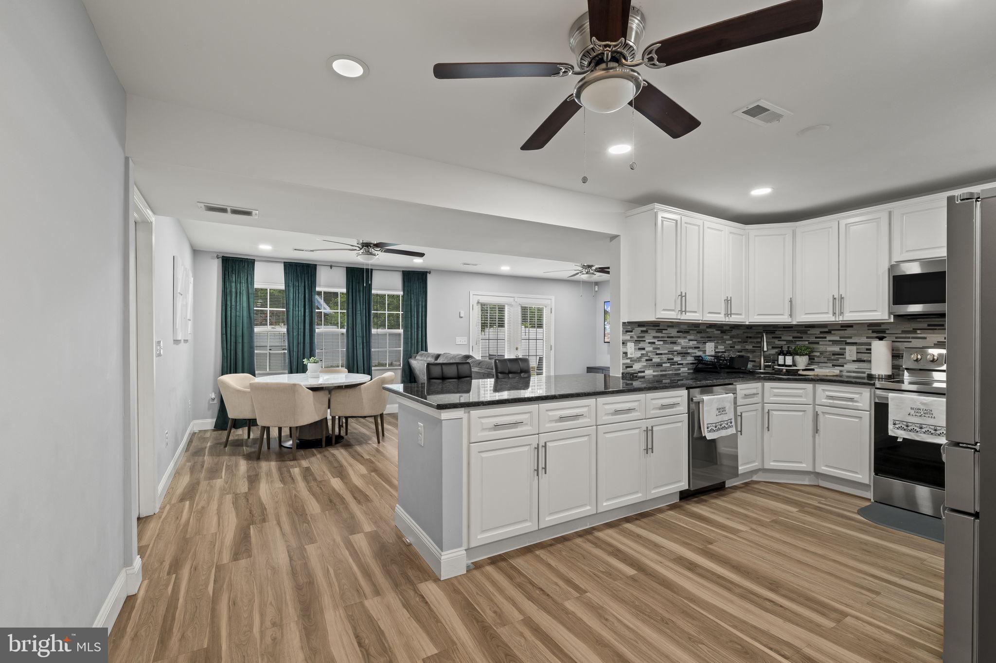 KENWOOD - Residential