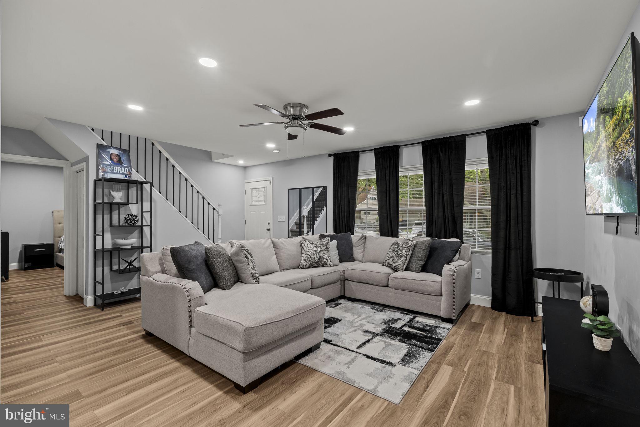 KENWOOD - Residential