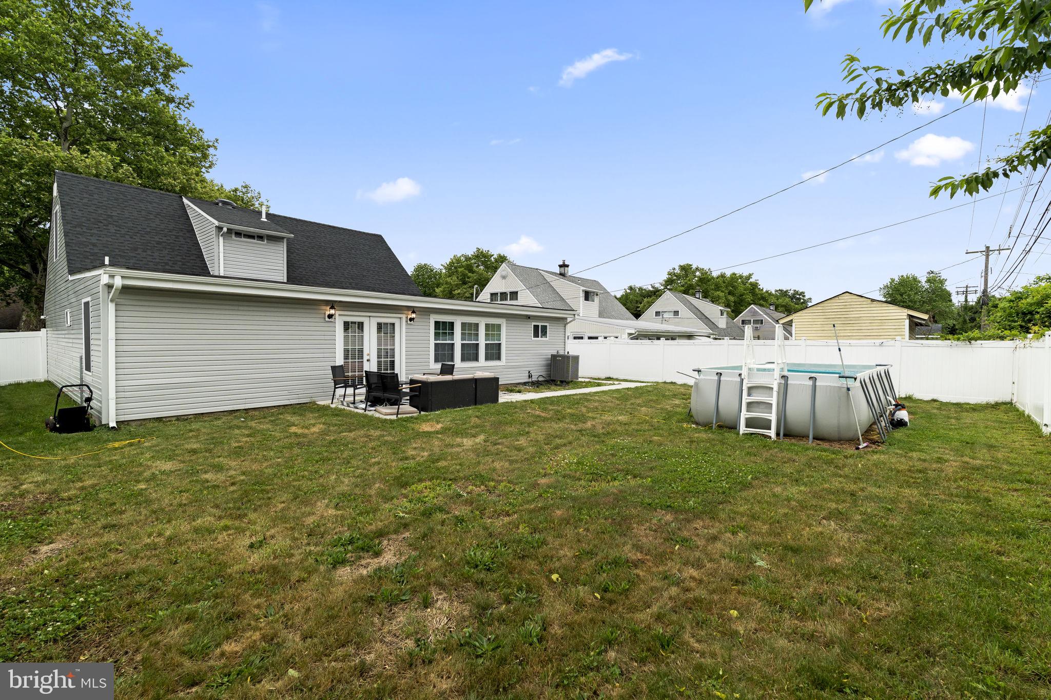 KENWOOD - Residential