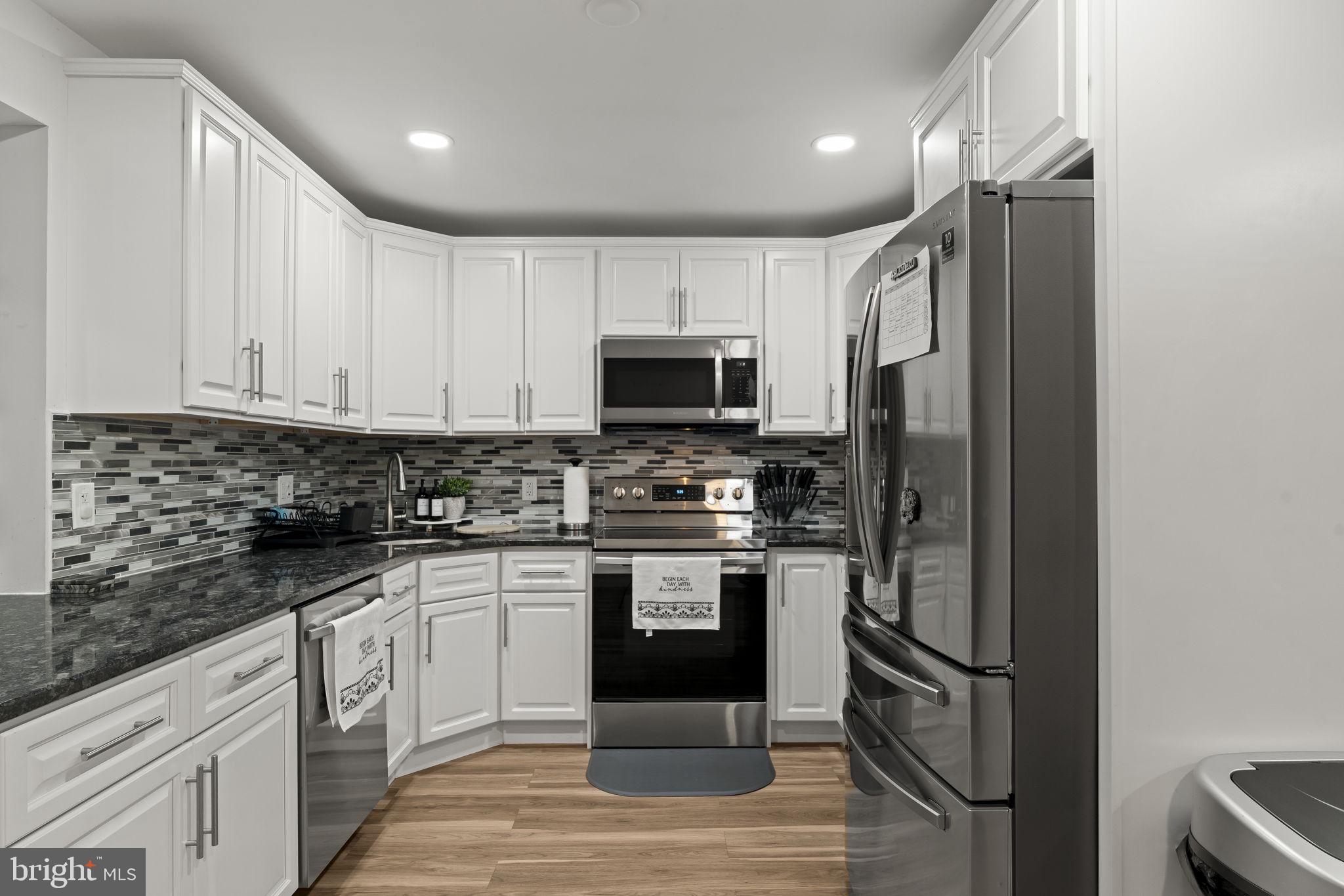KENWOOD - Residential