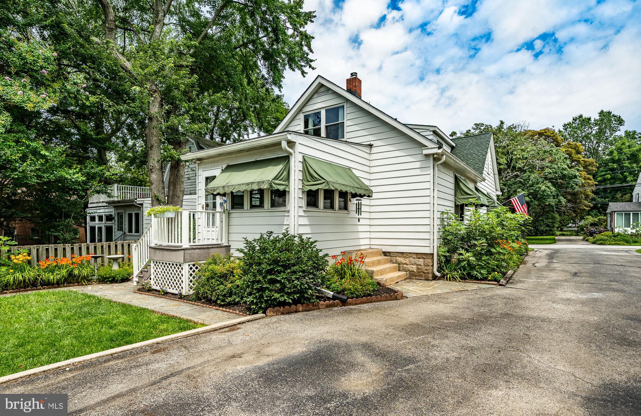104 CLEVELAND AVENUE