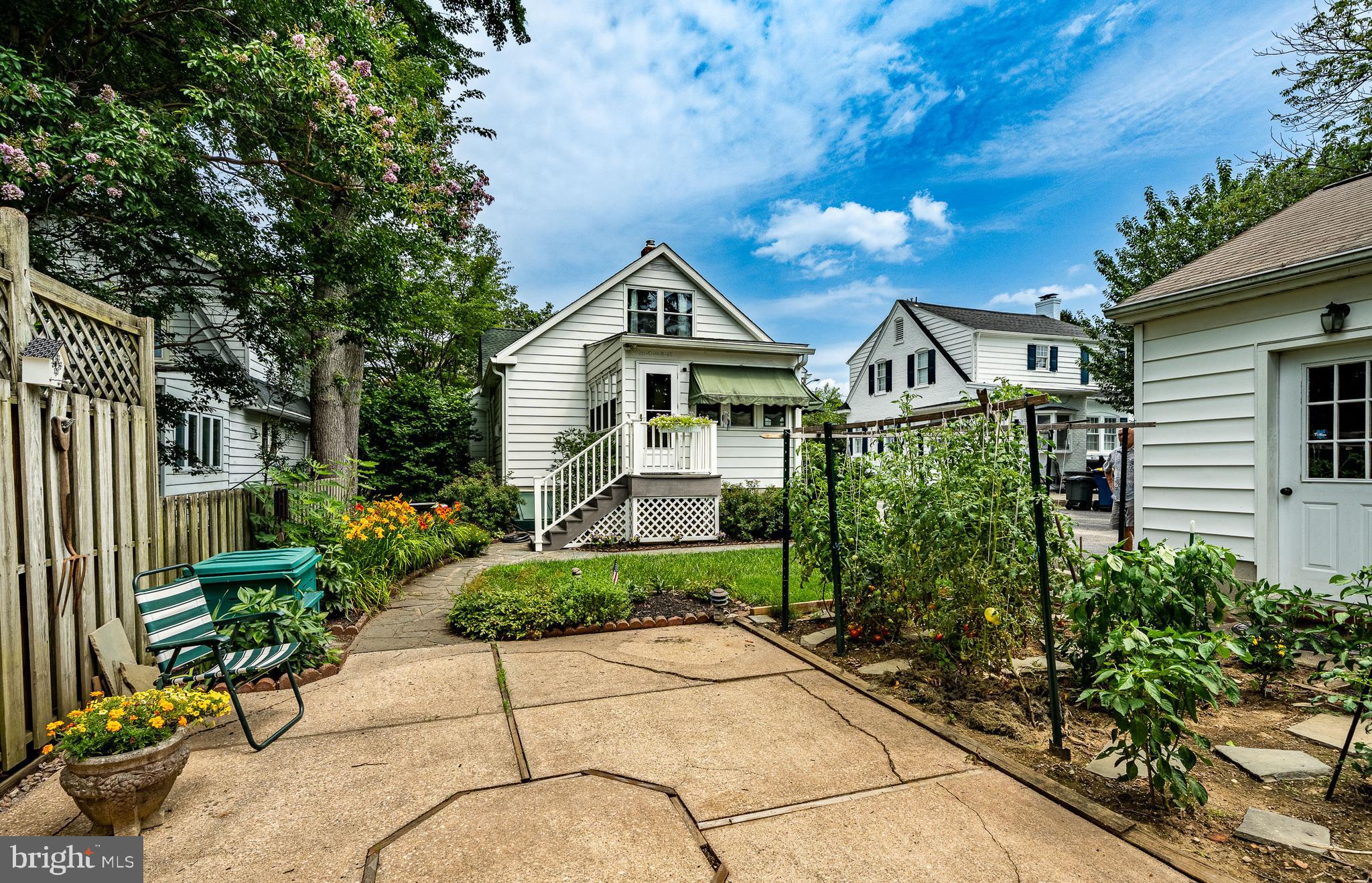 104 CLEVELAND AVENUE