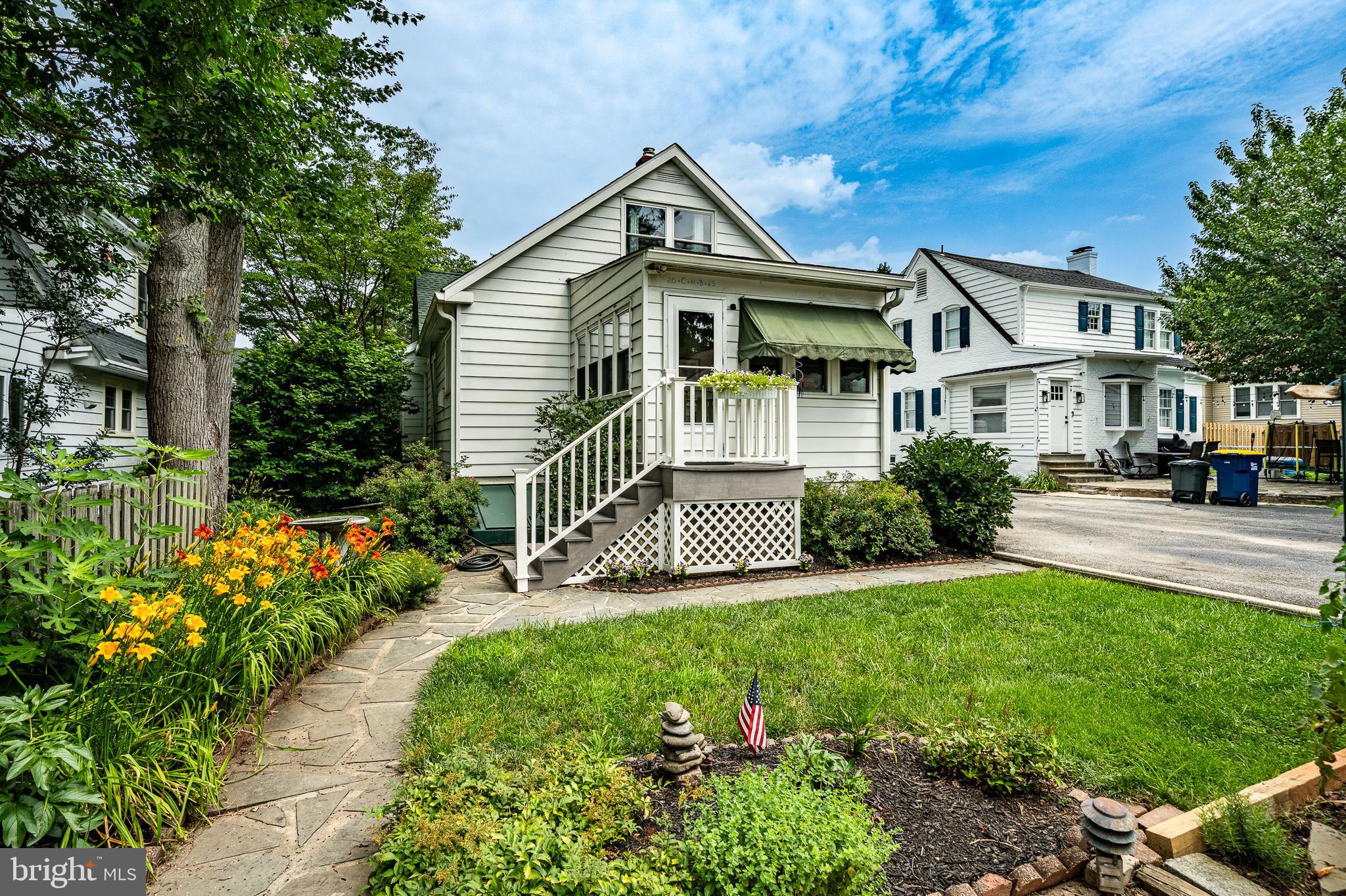 104 CLEVELAND AVENUE