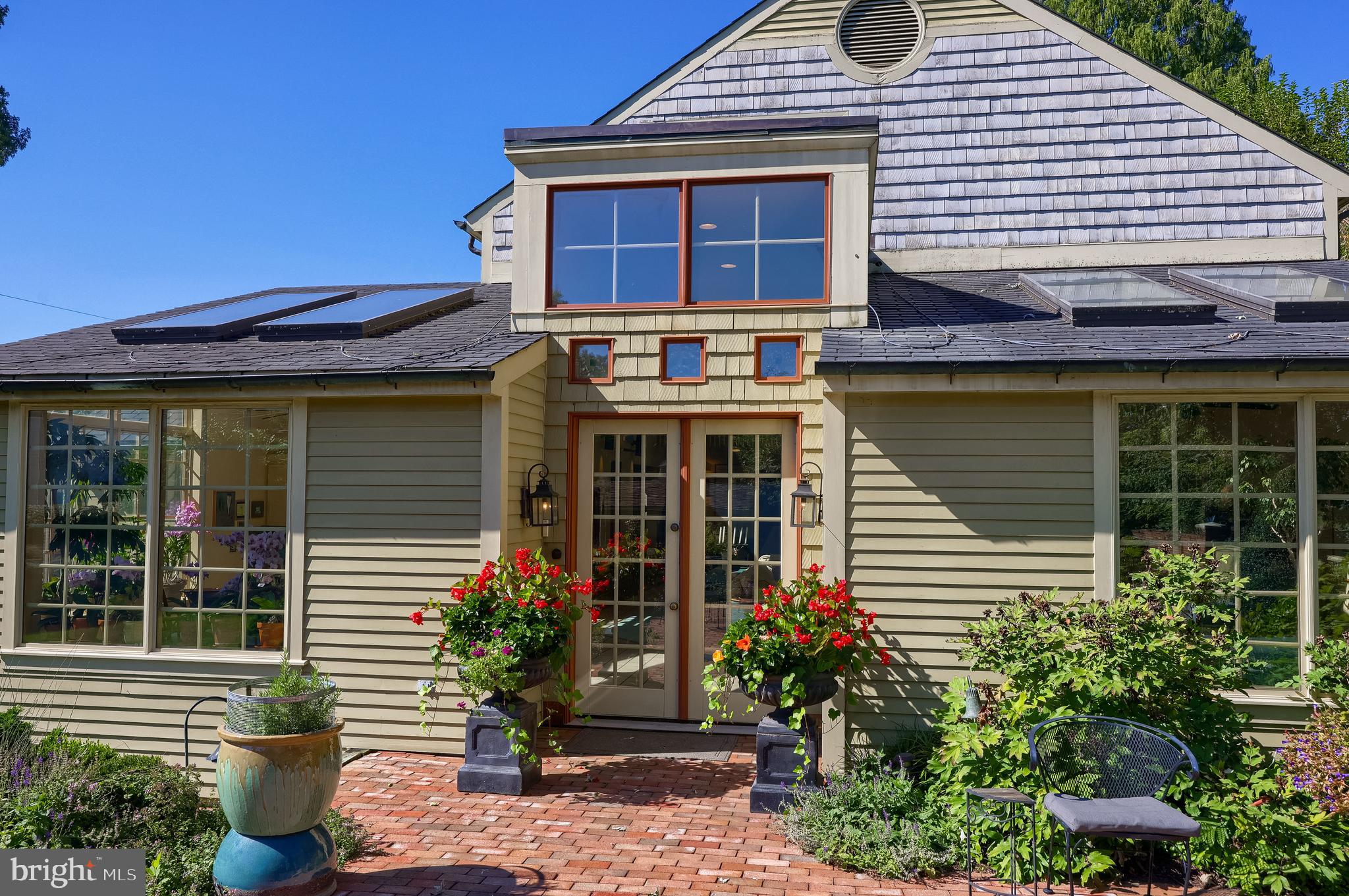 MANHEIM BOROUGH - Residential