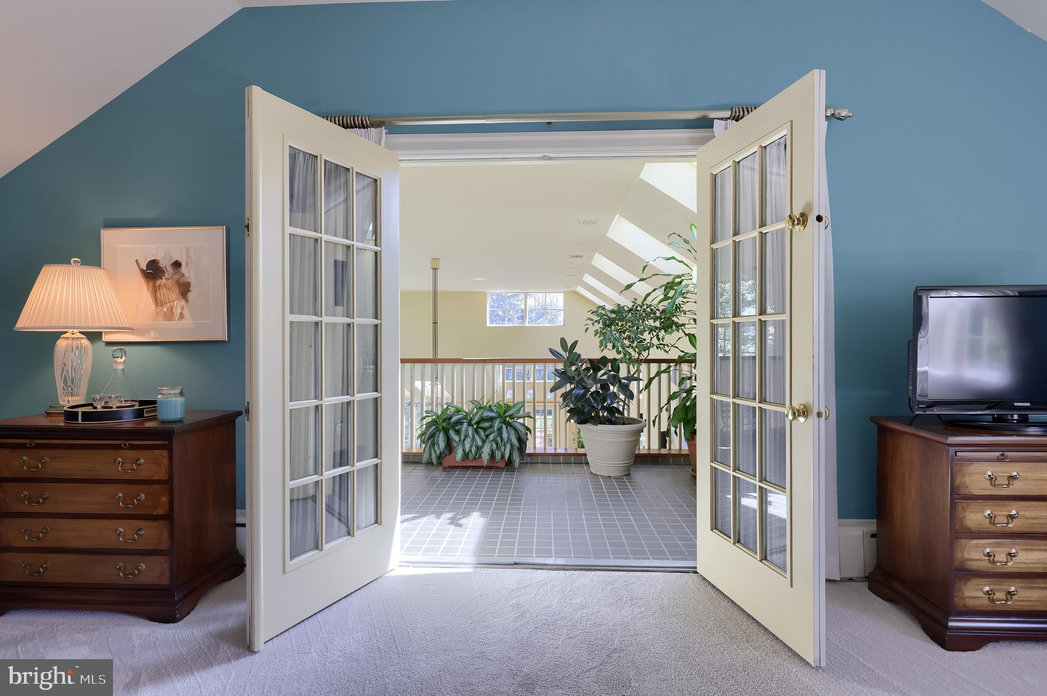 MANHEIM BOROUGH - Residential
