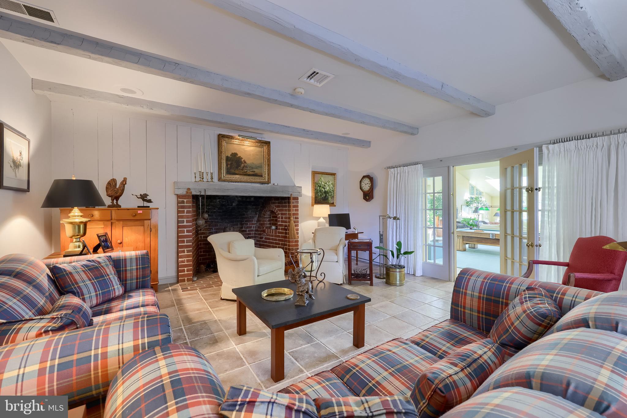 MANHEIM BOROUGH - Residential