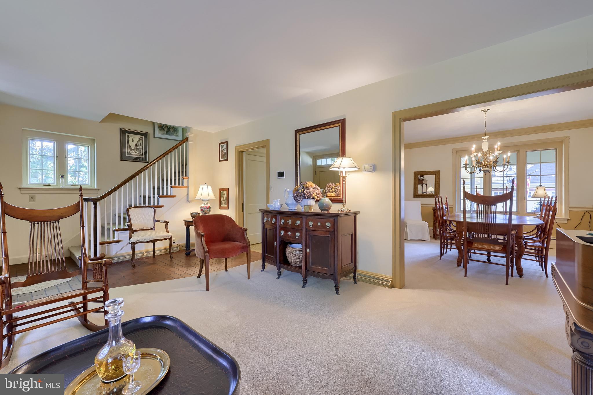 MANHEIM BOROUGH - Residential