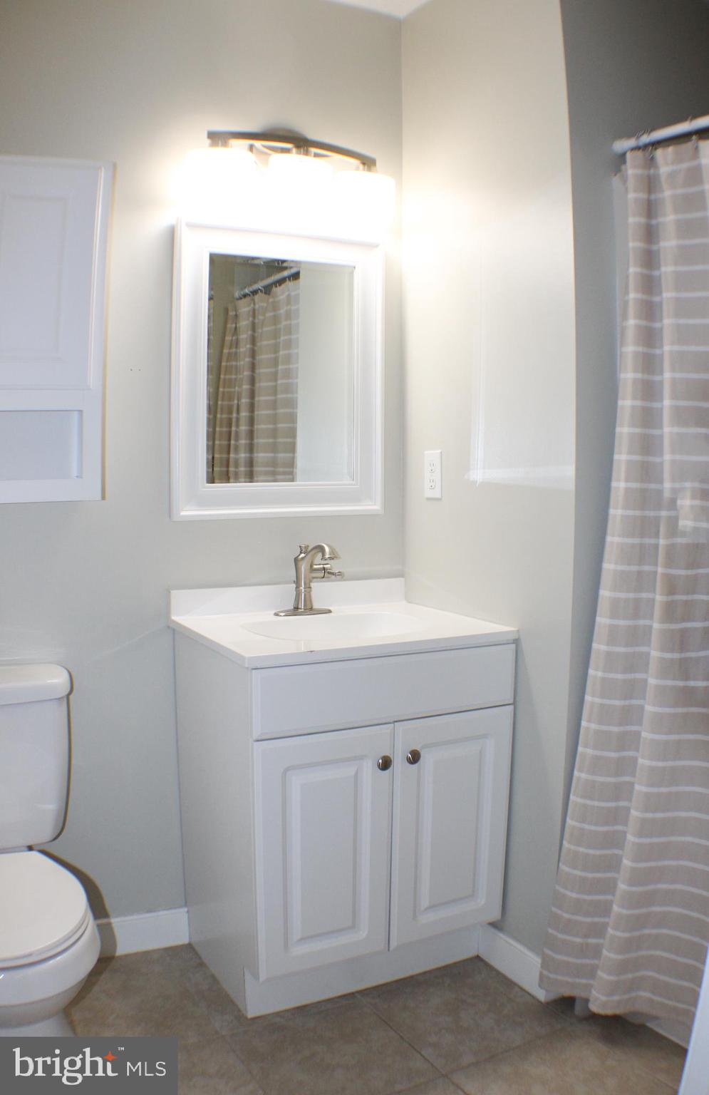 JOY CHAPEL - Residential