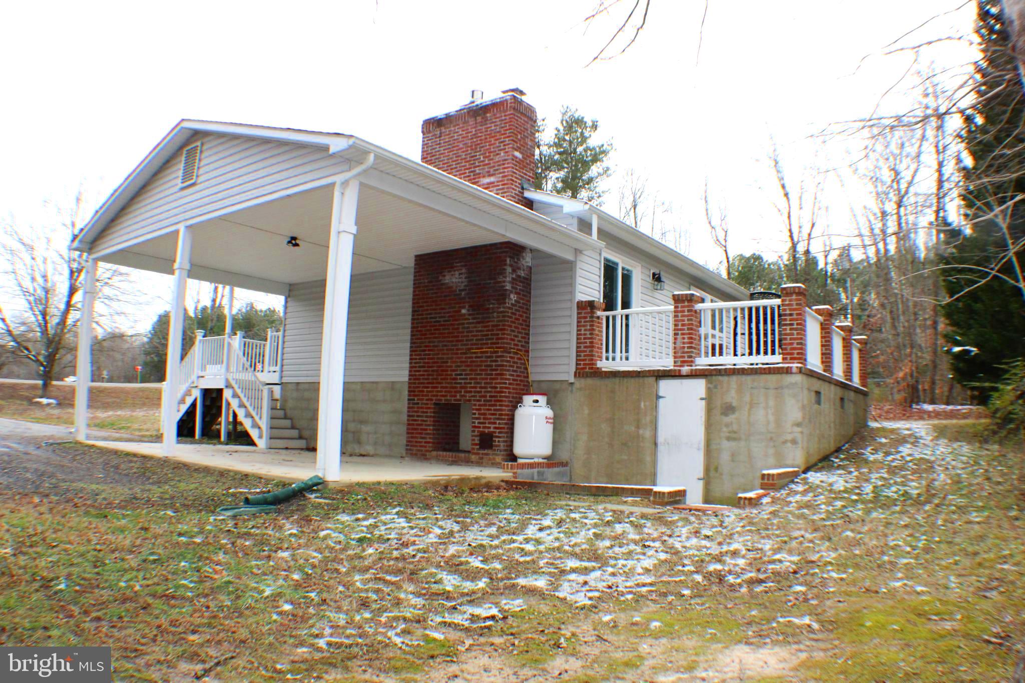 JOY CHAPEL - Residential