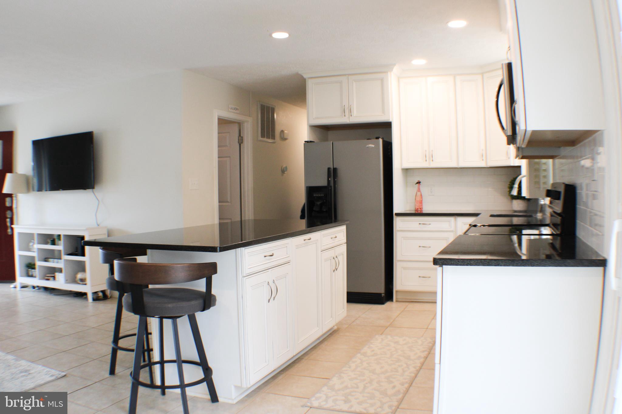 JOY CHAPEL - Residential