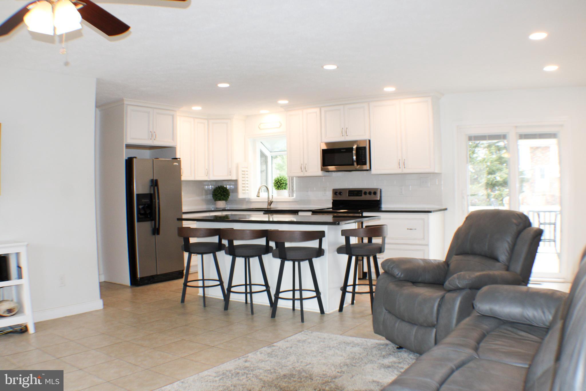 JOY CHAPEL - Residential