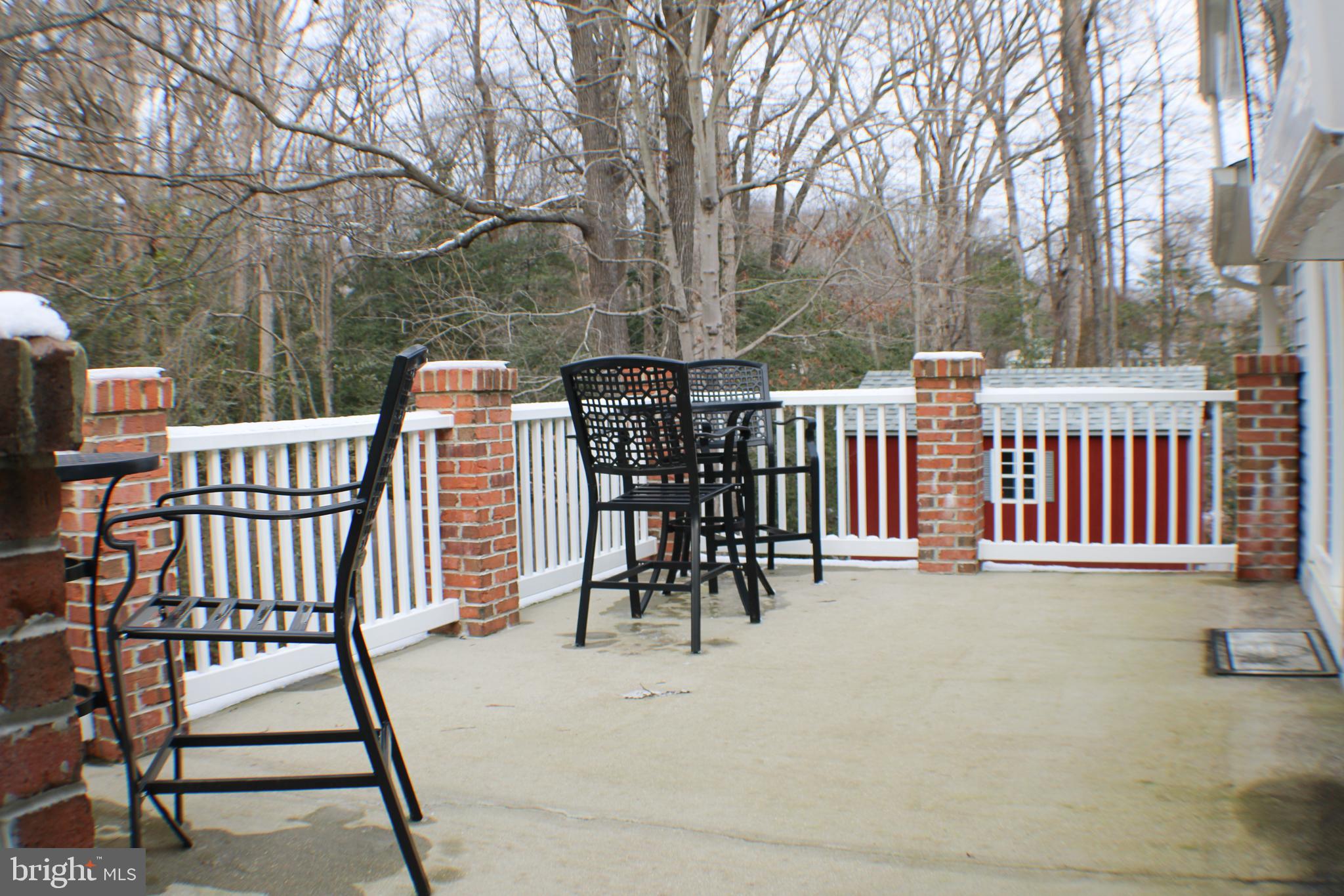 JOY CHAPEL - Residential