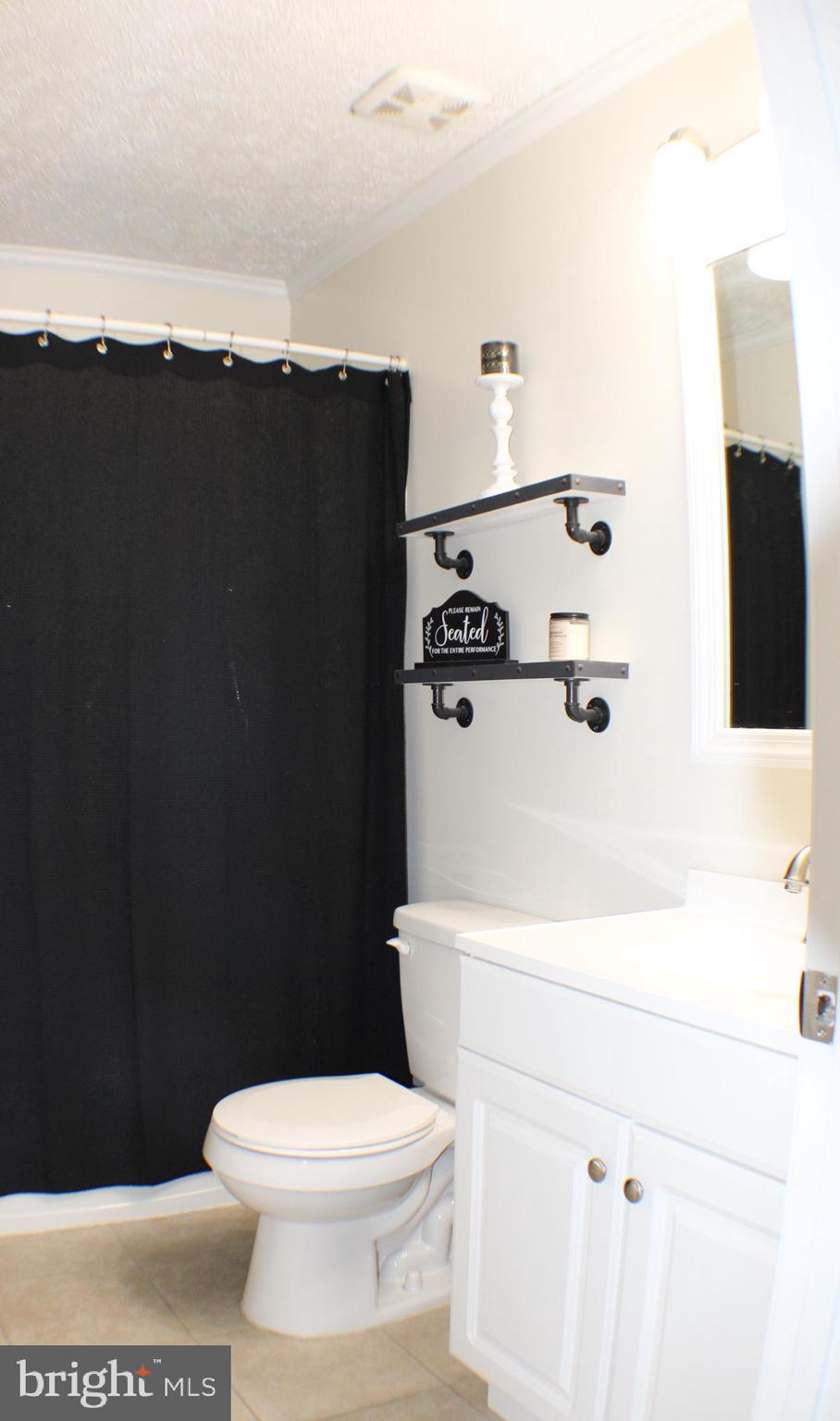 JOY CHAPEL - Residential