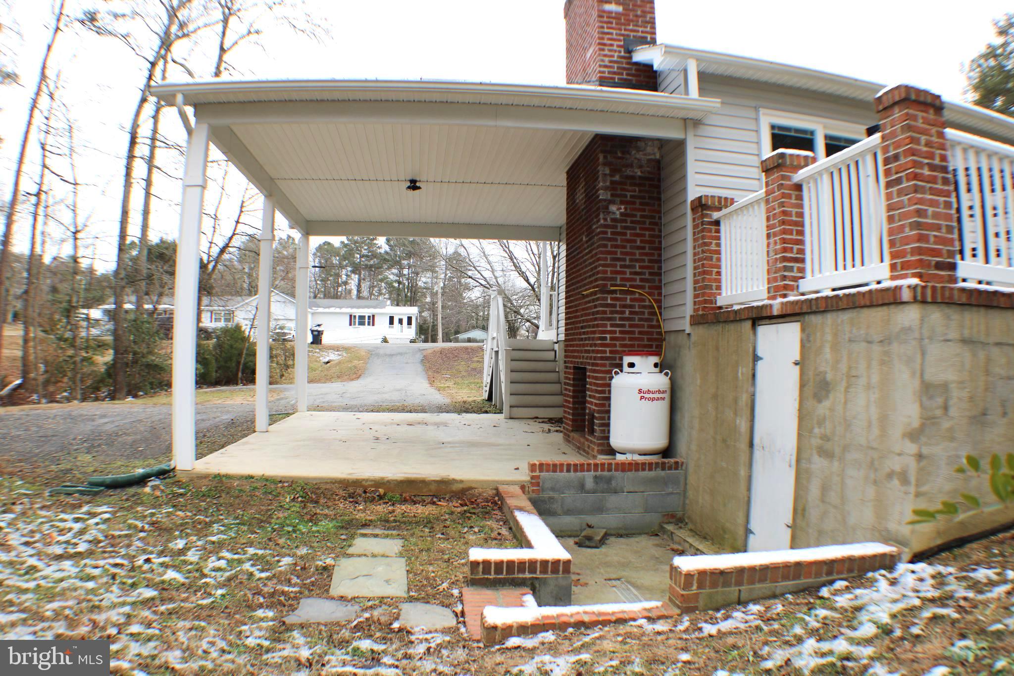 JOY CHAPEL - Residential