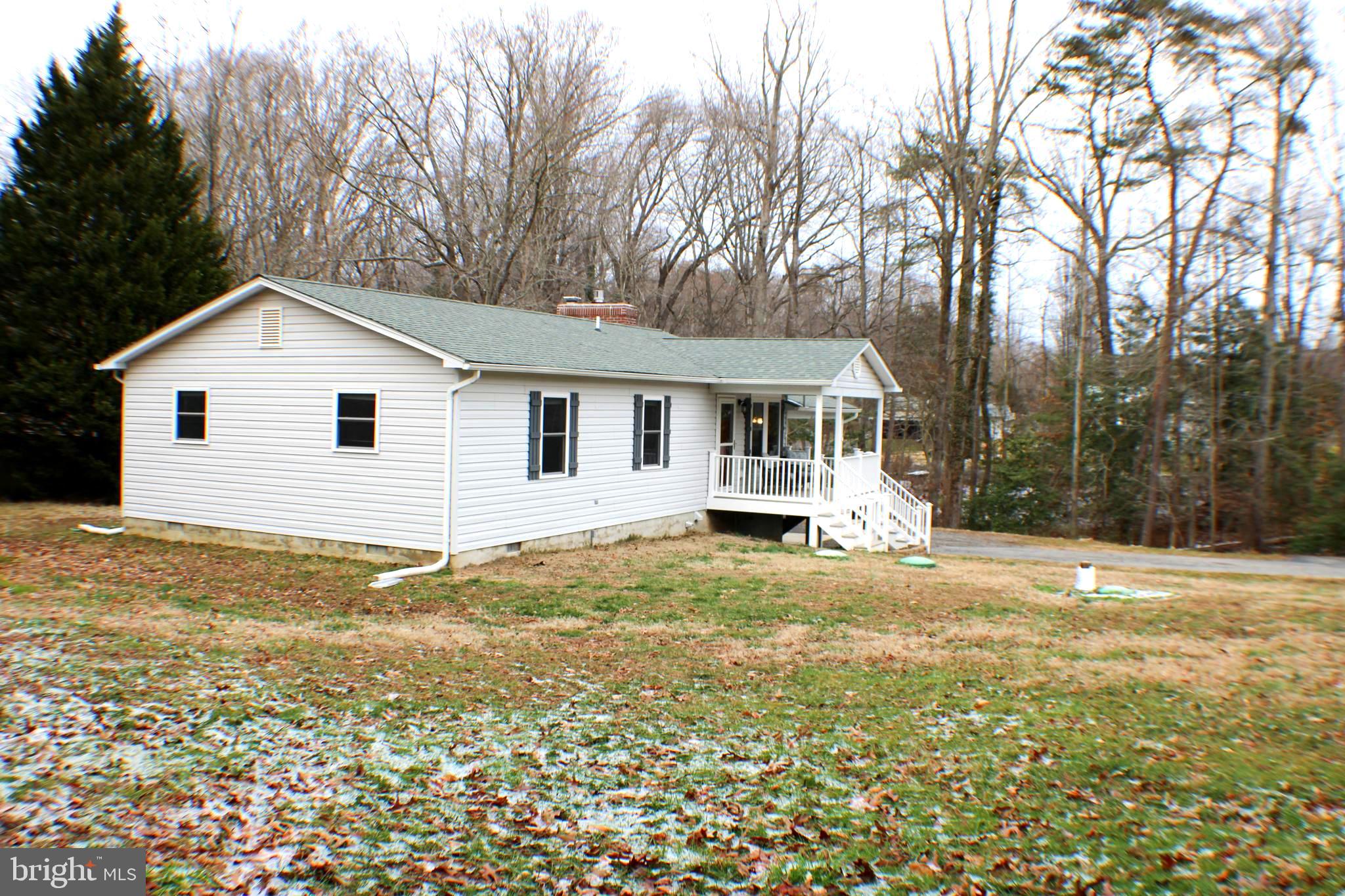 JOY CHAPEL - Residential