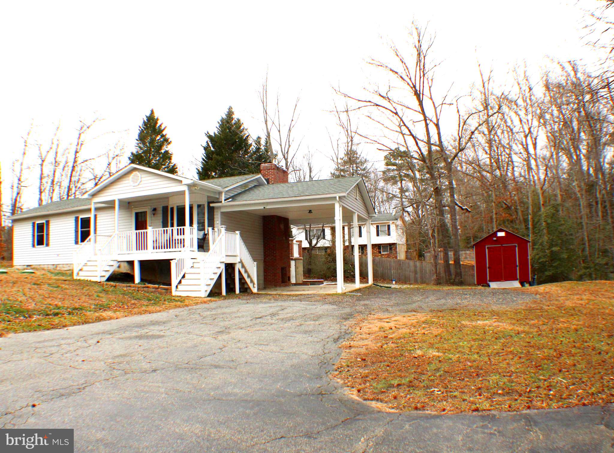 JOY CHAPEL - Residential
