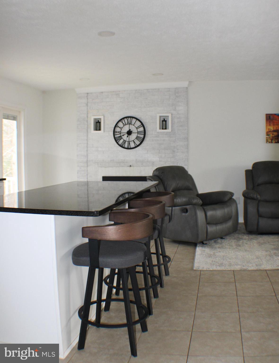 JOY CHAPEL - Residential